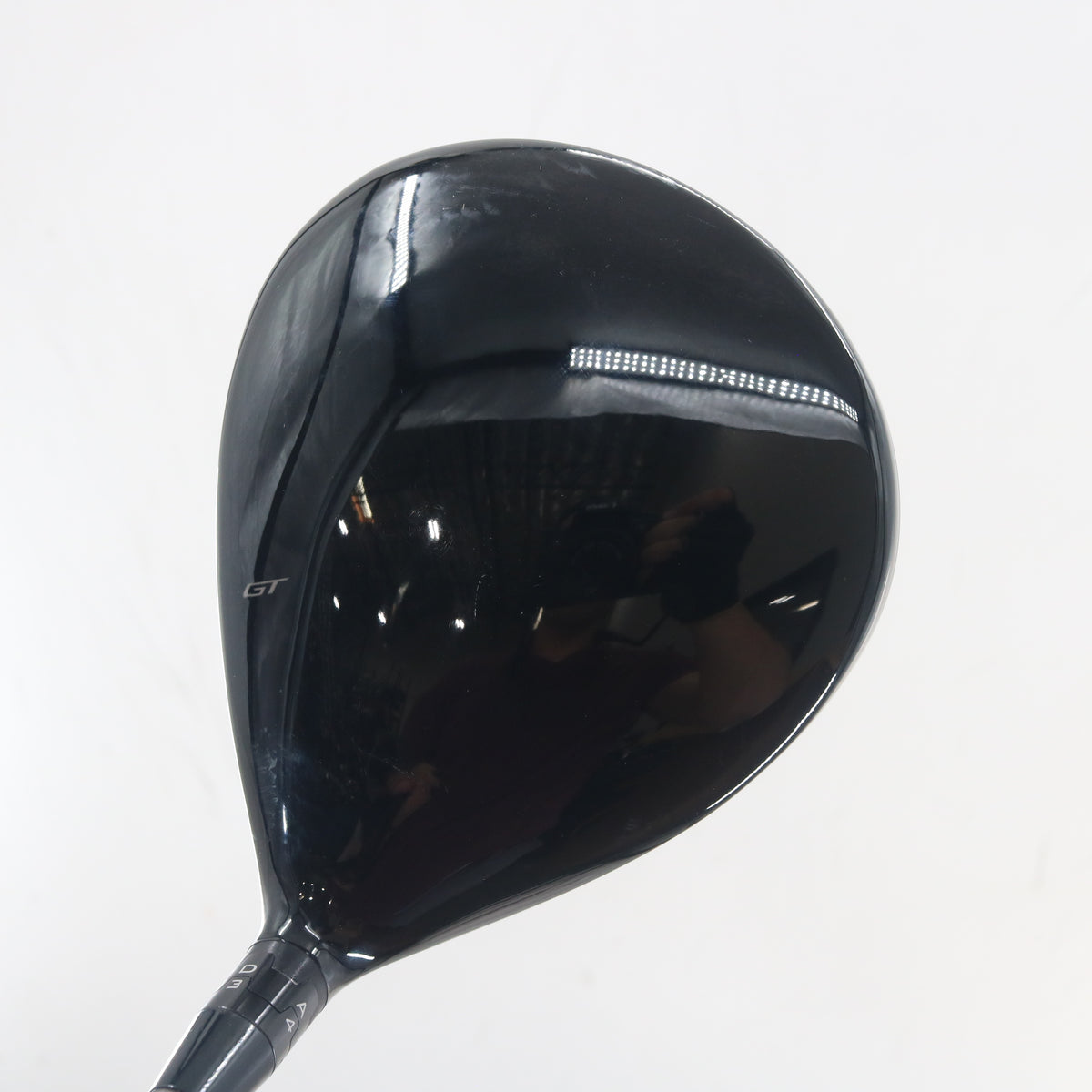 Titleist GT3 Driver 8.0 Deg Graphite Tensei 1K Blue 55 Stiff Right Hand S-163854