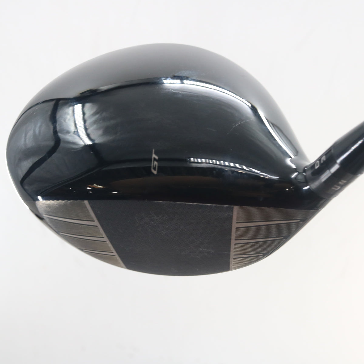 Titleist GT3 Driver 8.0 Deg Graphite Tensei 1K Blue 55 Stiff Right Hand S-163854