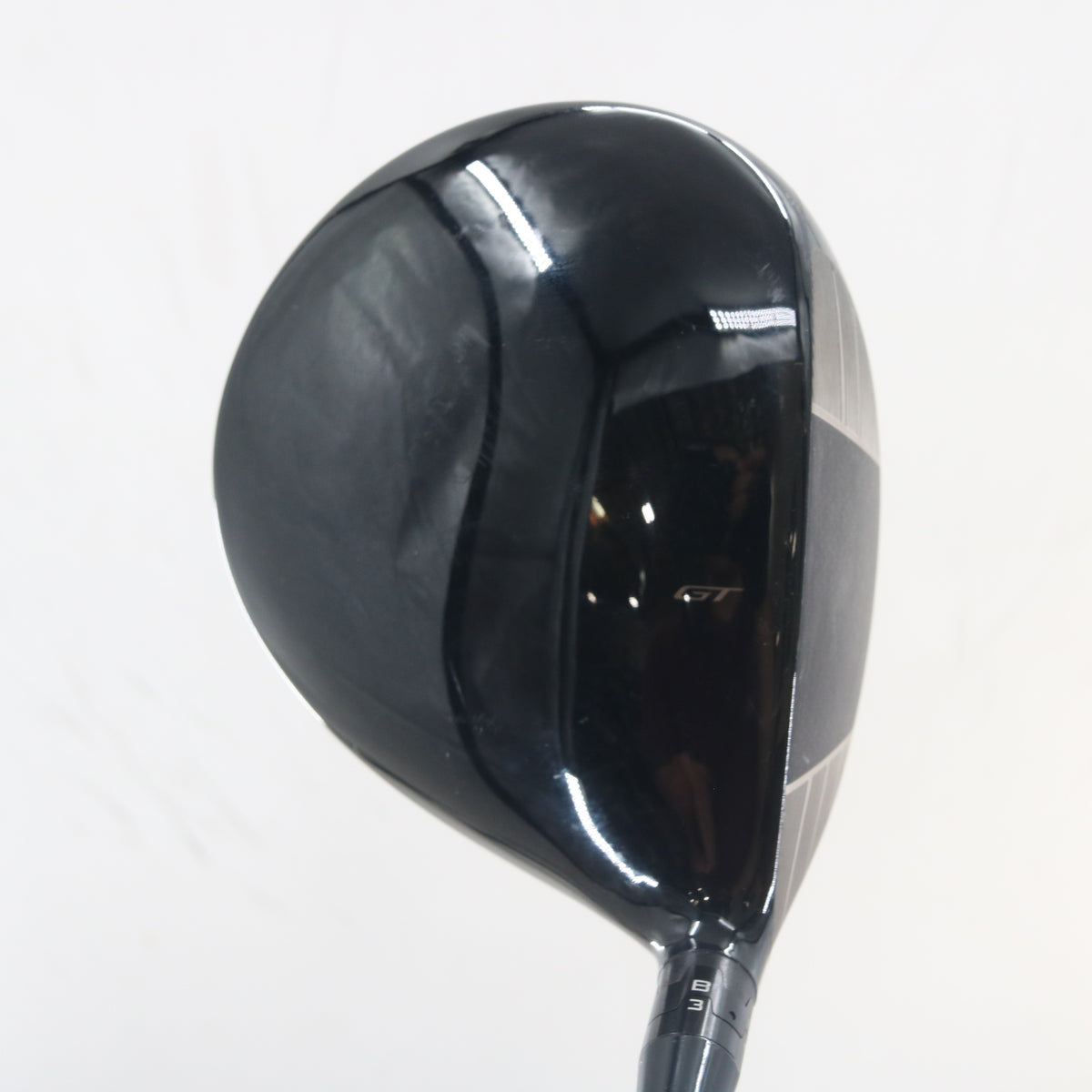 Titleist GT3 Driver 9 Deg Graphite Tensei 1K Blue 55 Regular Left Hand S-163855