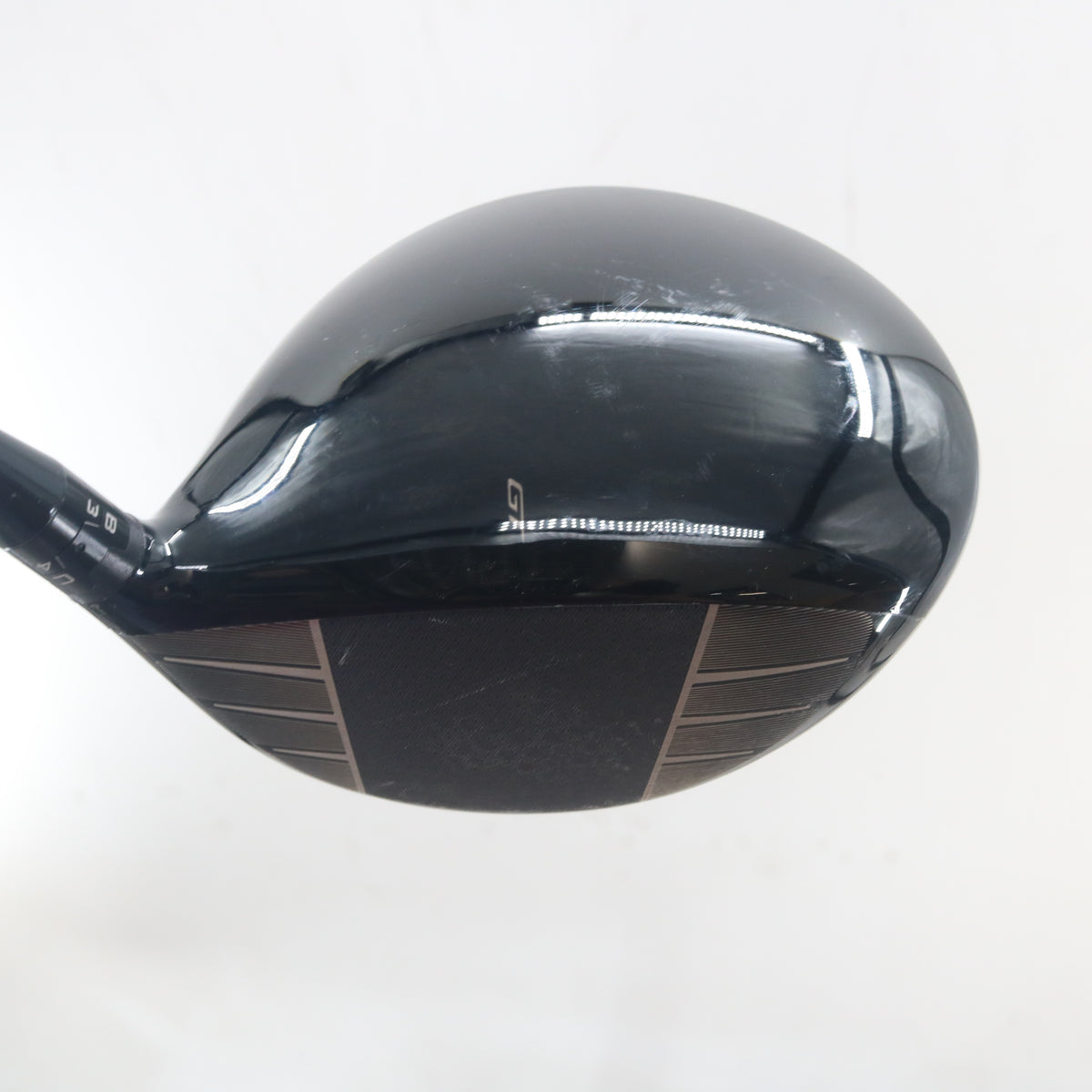 Titleist GT3 Driver 9 Deg Graphite Tensei 1K Blue 55 Regular Left Hand S-163855
