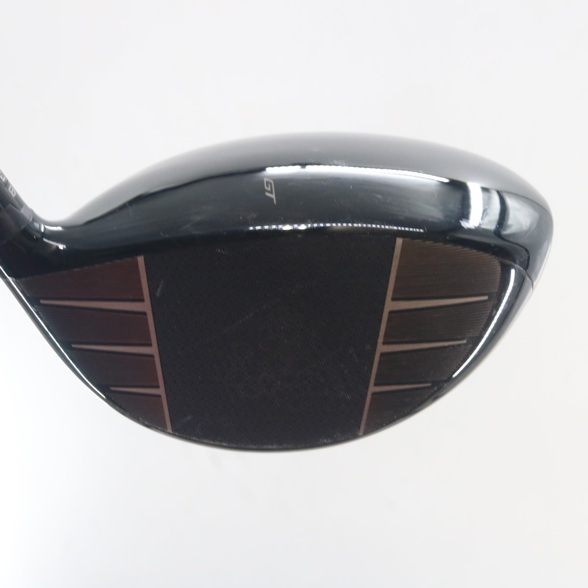 Titleist GT3 Driver 9 Deg Graphite Tensei 1K Blue 55 Regular Left Hand S-163855
