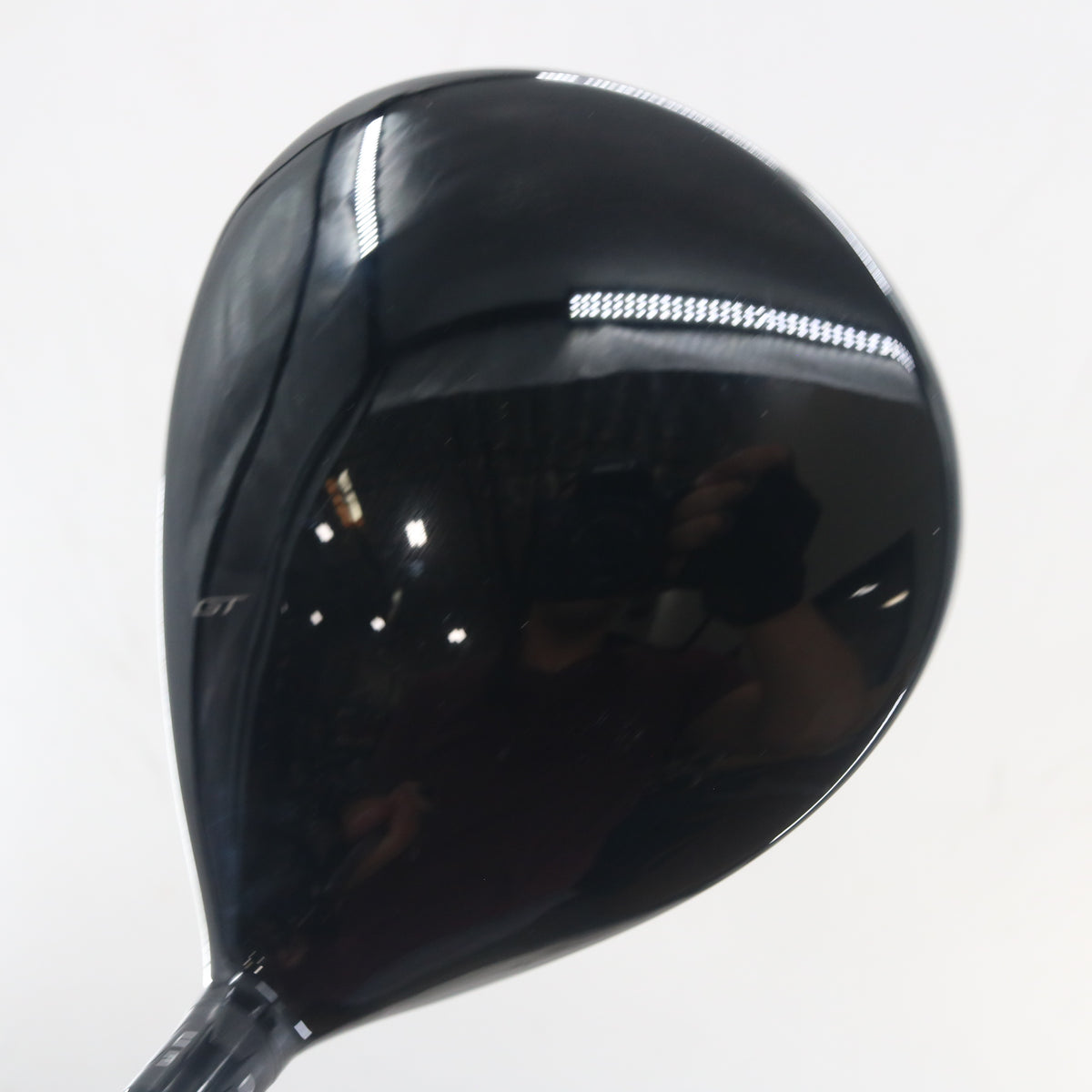 Titleist GT3 Driver 10 Deg Graphite Air Speeder 40 R Regular Right Hand S-163856