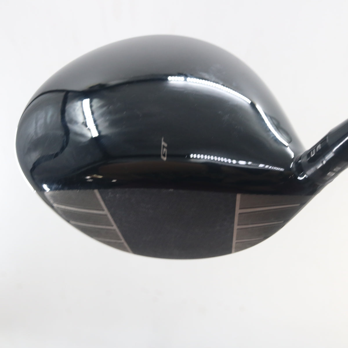 Titleist GT3 Driver 10 Deg Graphite Air Speeder 40 R Regular Right Hand S-163856