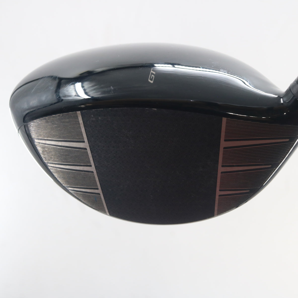 Titleist GT3 Driver 10 Deg Graphite Air Speeder 40 R Regular Right Hand S-163856