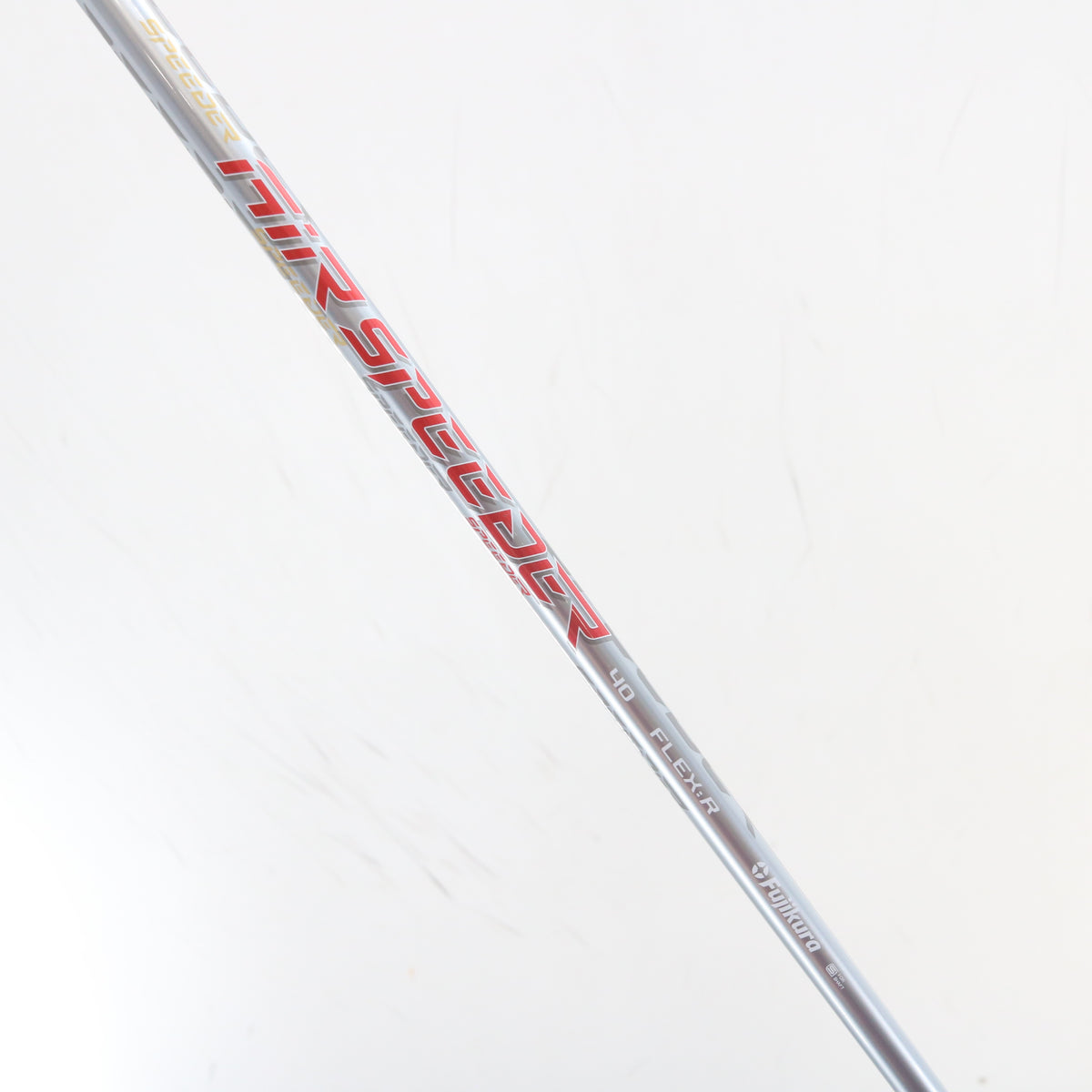 Titleist GT3 Driver 10 Deg Graphite Air Speeder 40 R Regular Right Hand S-163856