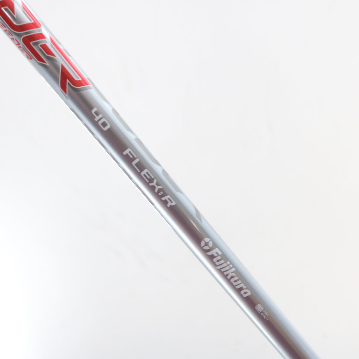 Titleist GT3 Driver 10 Deg Graphite Air Speeder 40 R Regular Right Hand S-163856