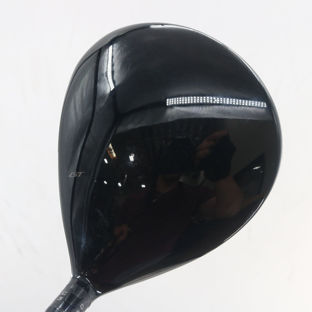 Titleist GT3 Driver 9.0 Deg Graphite Red Denali 5.5 Regular Right Hand S-163857