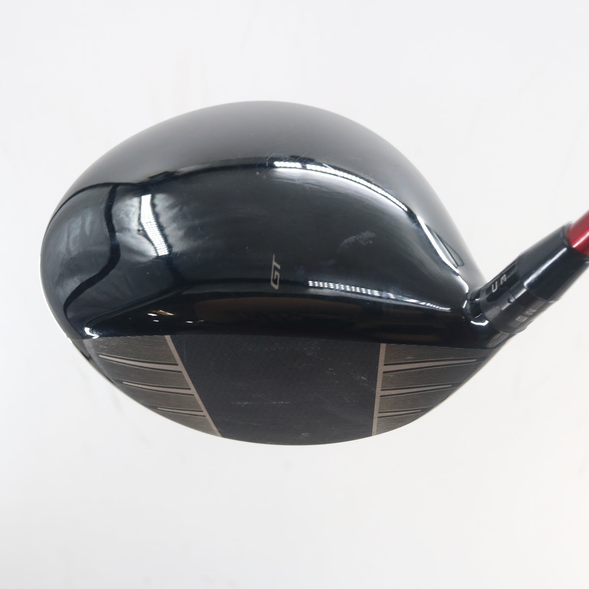 Titleist GT3 Driver 9.0 Deg Graphite Red Denali 5.5 Regular Right Hand S-163857