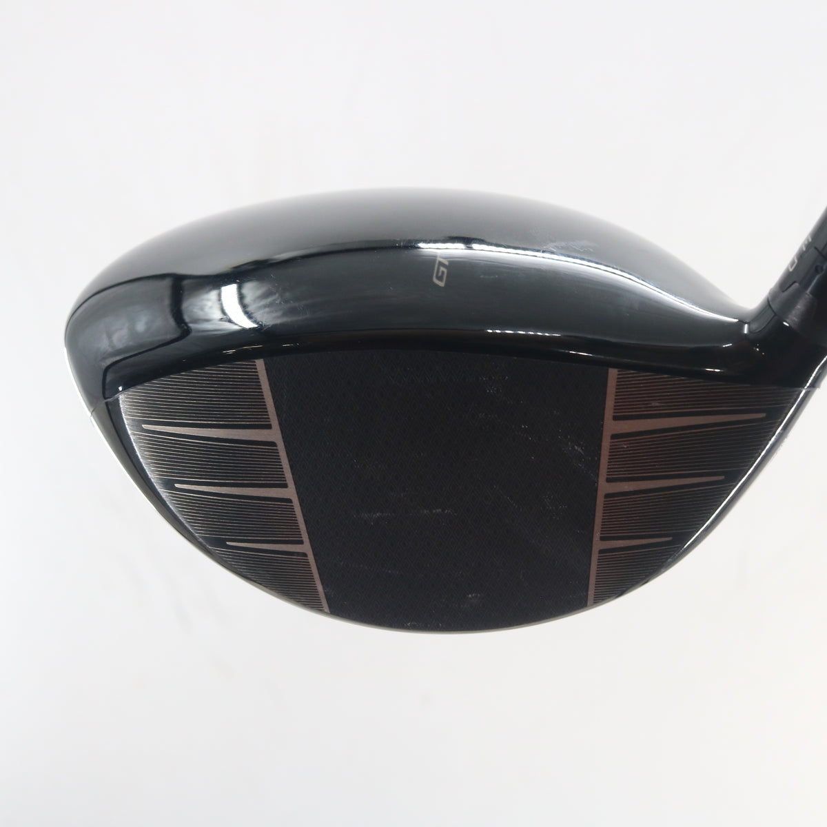 Titleist GT3 Driver 9.0 Deg Graphite Red Denali 5.5 Regular Right Hand S-163857