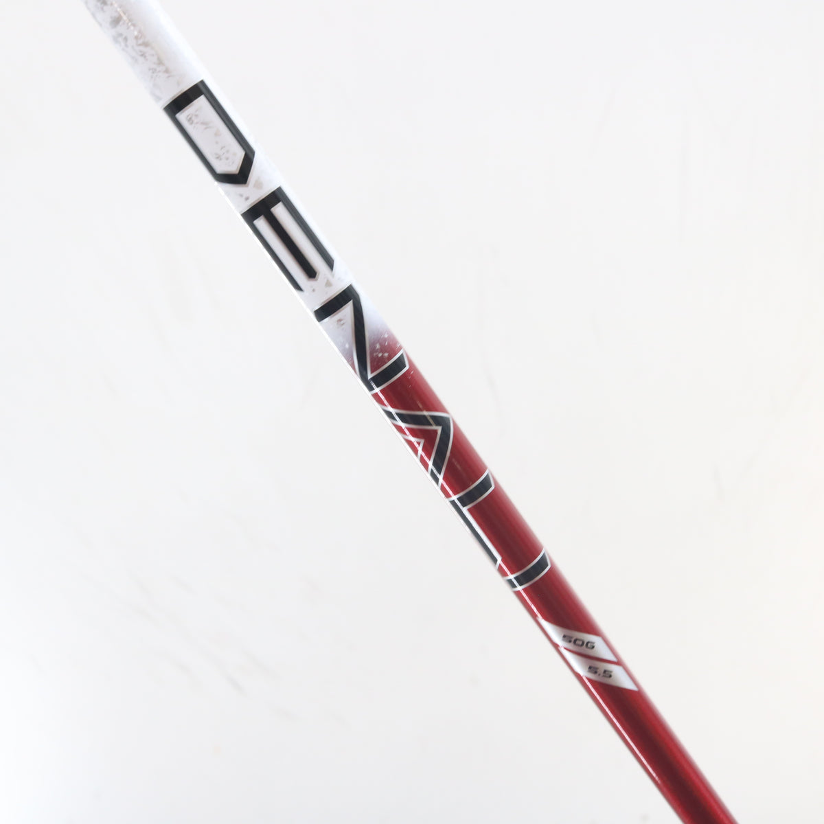 Titleist GT3 Driver 9.0 Deg Graphite Red Denali 5.5 Regular Right Hand S-163857