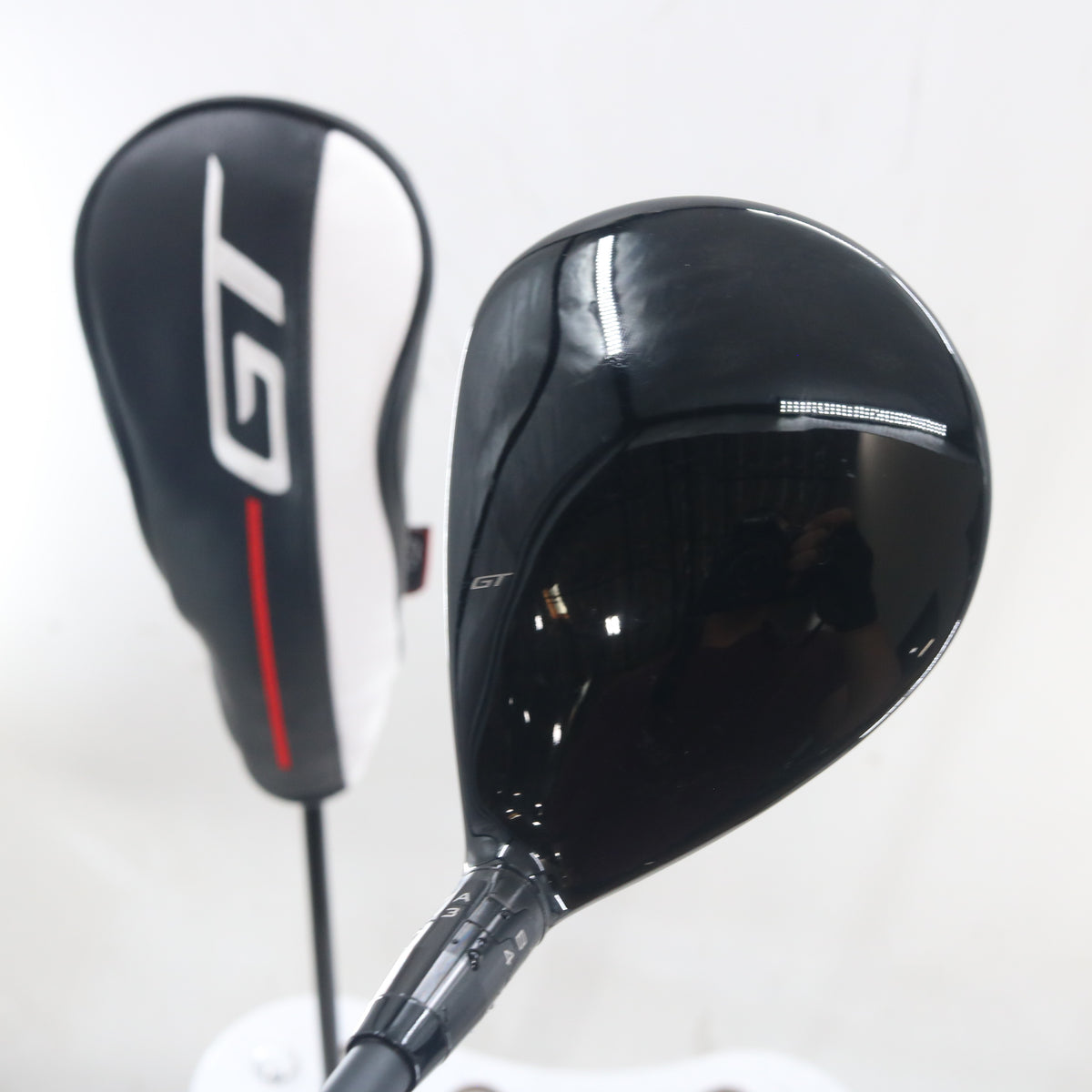 Titleist GT3 Fairway 3 Wood 15 Degrees Graphite Tensei 1K Blue Stiff RH S-163859