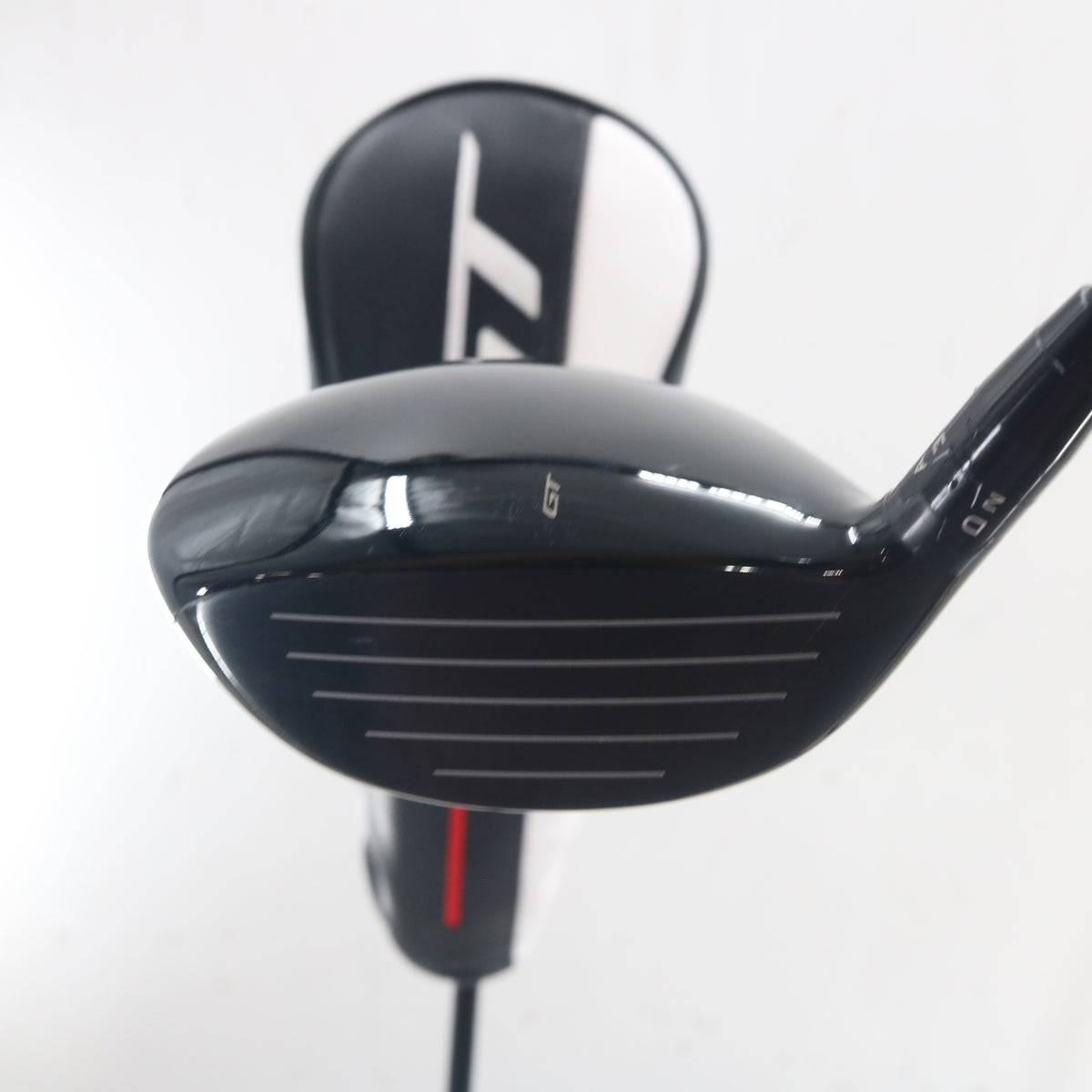 Titleist GT3 Fairway 3 Wood 15 Degrees Graphite Tensei 1K Blue Stiff RH S-163859