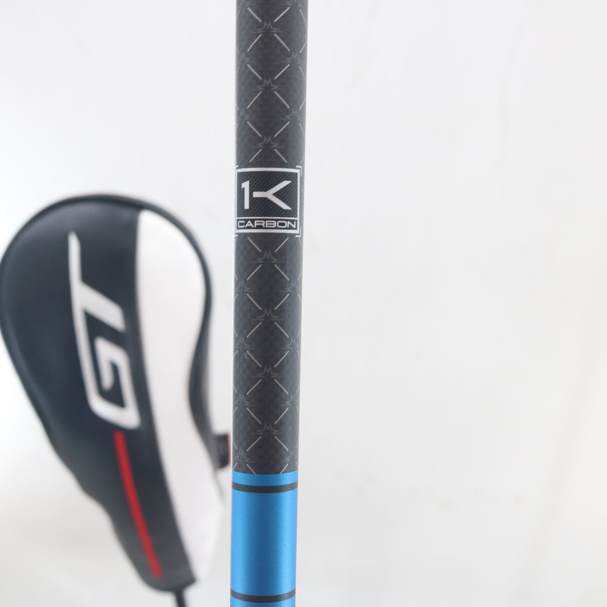 Titleist GT3 Fairway 3 Wood 15 Degrees Graphite Tensei 1K Blue Stiff RH S-163859