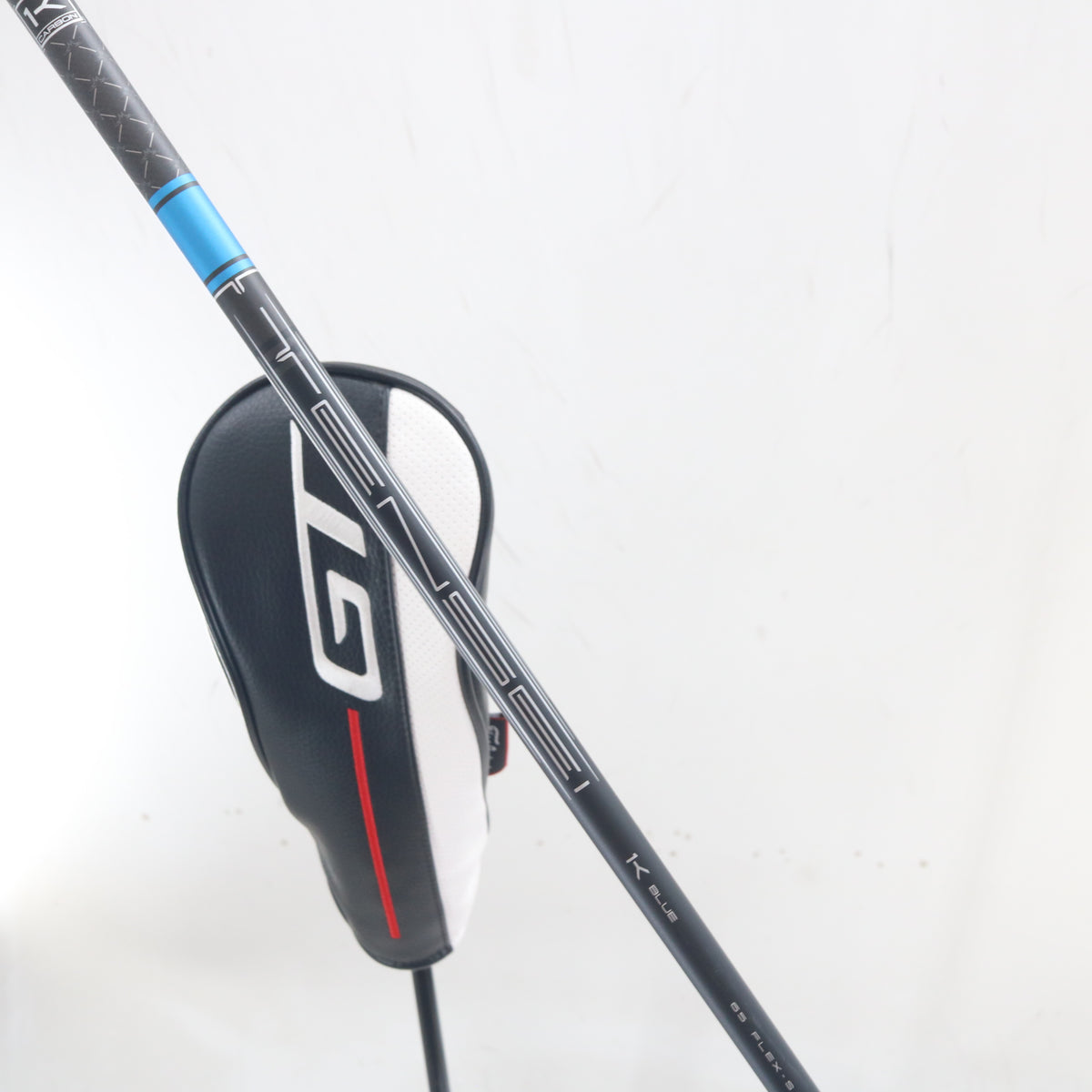 Titleist GT3 Fairway 3 Wood 15 Degrees Graphite Tensei 1K Blue Stiff RH S-163859