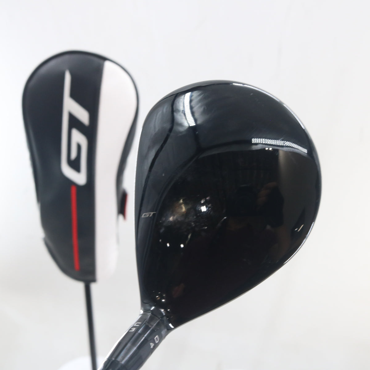 Titleist GT3 Fairway 3 Wood 15 Deg Graphite HZRDUS 6.5 Extra Stiff RH S-163860
