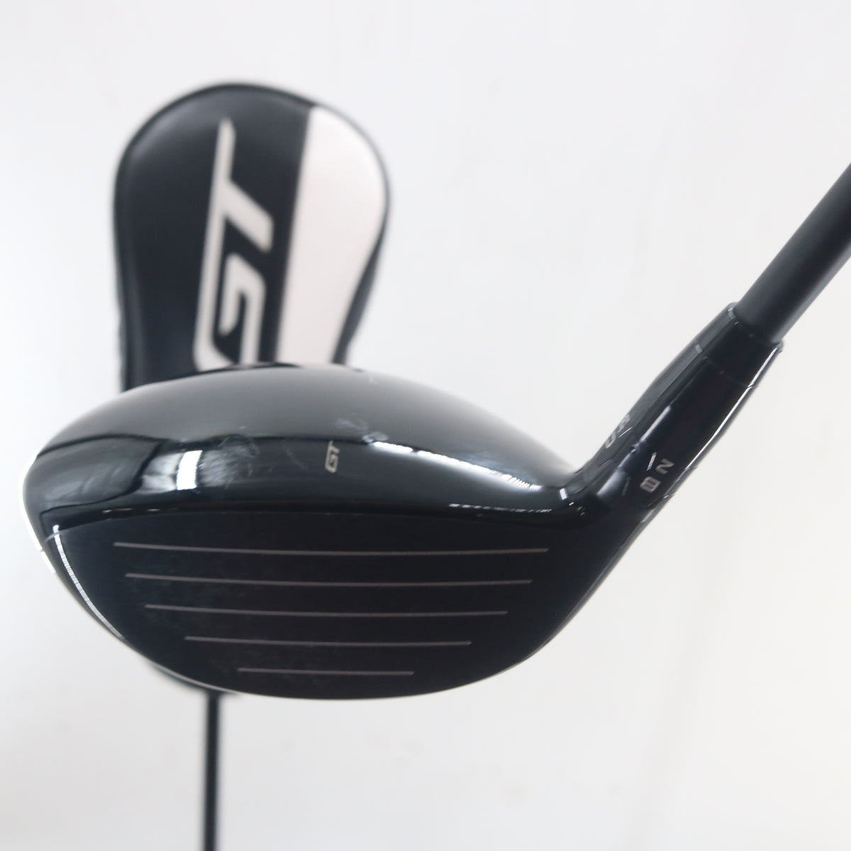 Titleist GT3 Fairway 3 Wood 15 Deg Graphite HZRDUS 6.5 Extra Stiff RH S-163860