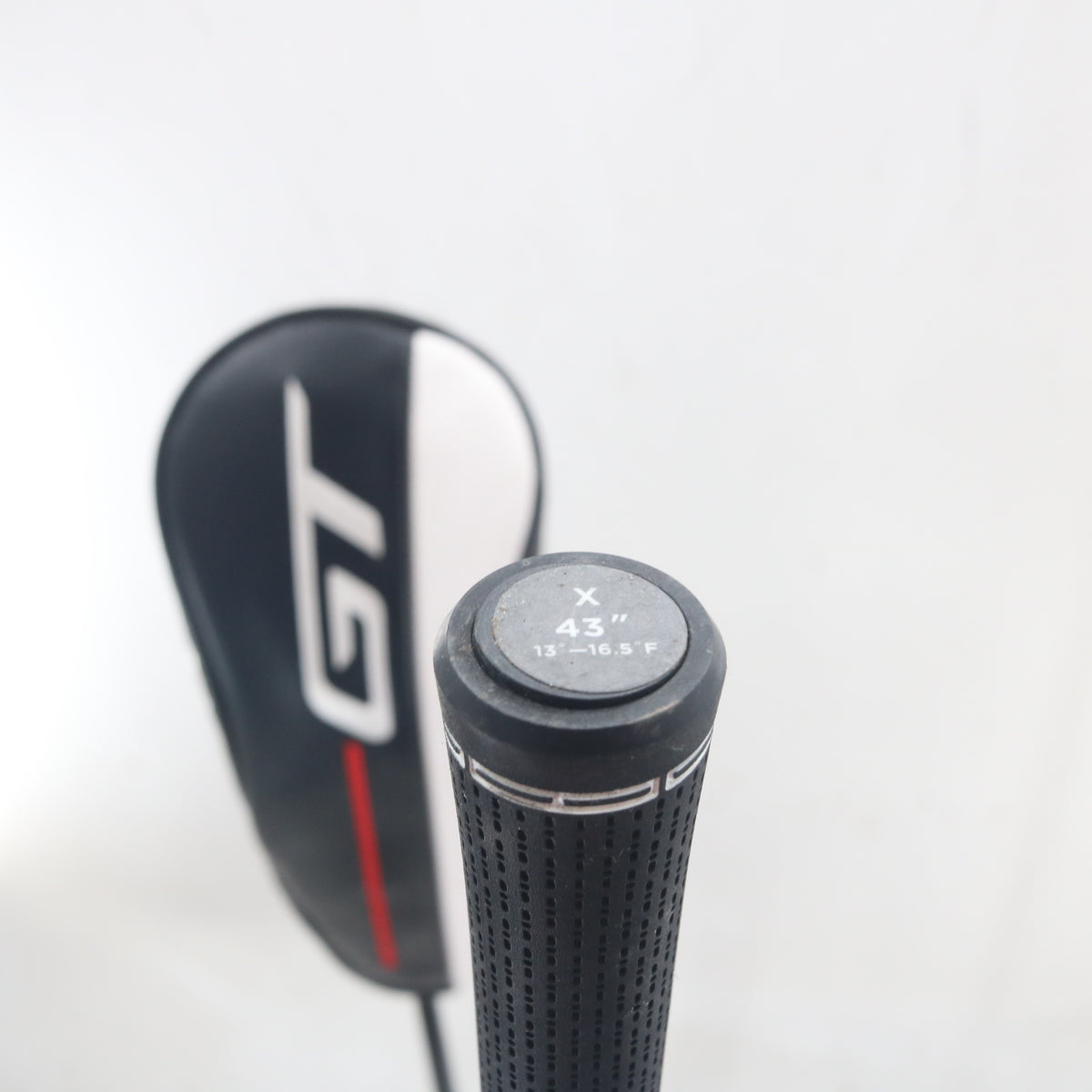 Titleist GT3 Fairway 3 Wood 15 Deg Graphite HZRDUS 6.5 Extra Stiff RH S-163860
