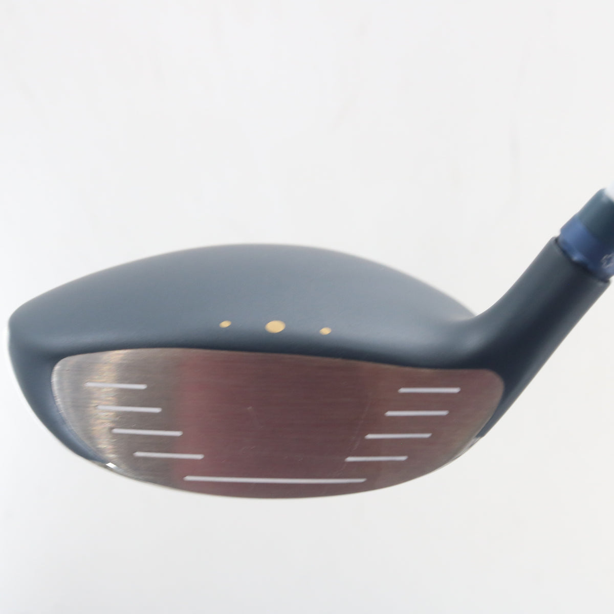 PING G Le 3 Women's 3 Fairway Wood 18 Degree Graphite ULT 250 Ladies RH S-163861