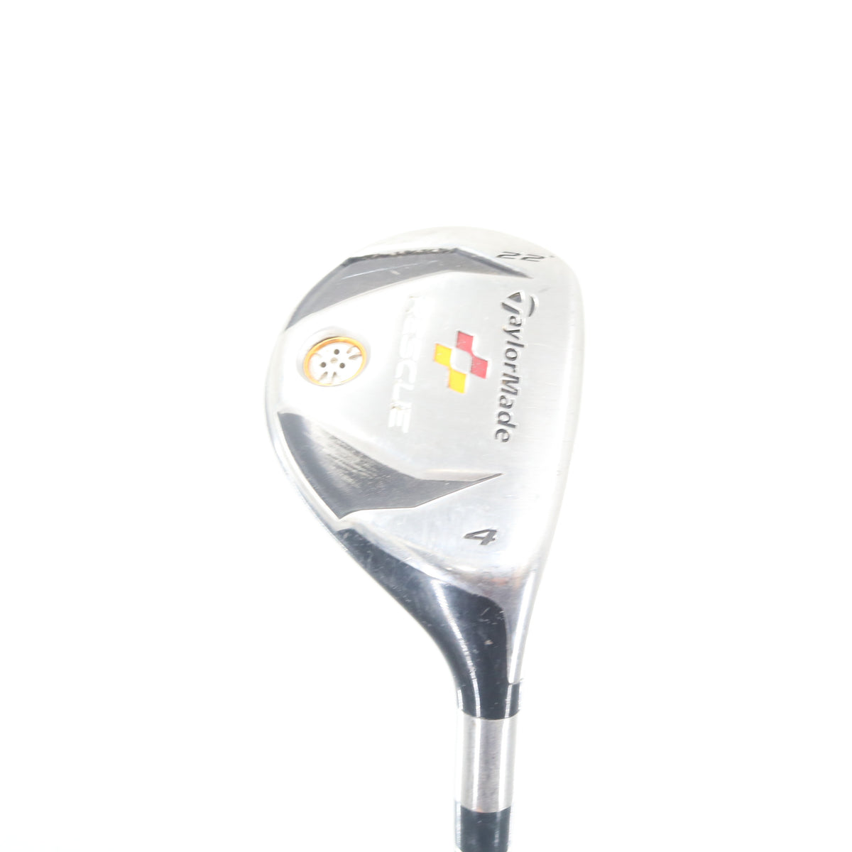 TaylorMade Rescue 4 Hybrid 22 Deg Graphite Regular Right Hand N-164891