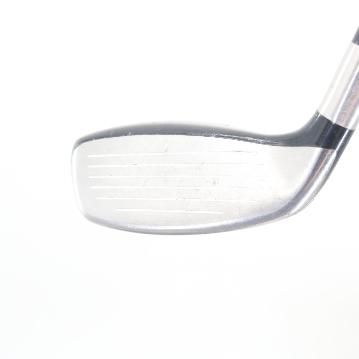 TaylorMade Rescue 4 Hybrid 22 Deg Graphite Regular Right Hand N-164891