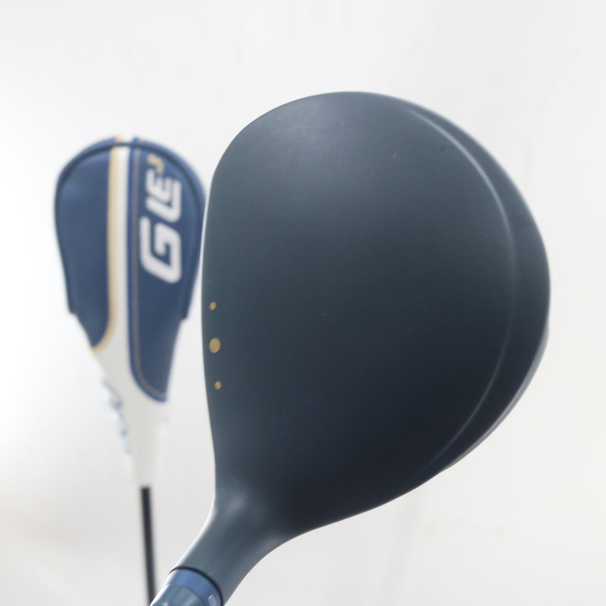 PING G Le 3 Women's 5 Fairway Wood 21 Degree Graphite ULT 250 Ladies RH S-163862