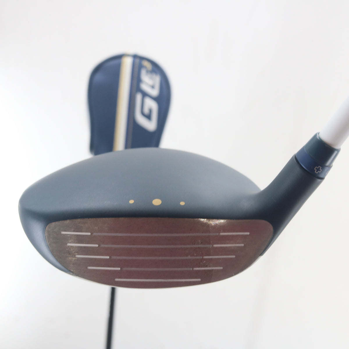 PING G Le 3 Women's 5 Fairway Wood 21 Degree Graphite ULT 250 Ladies RH S-163862