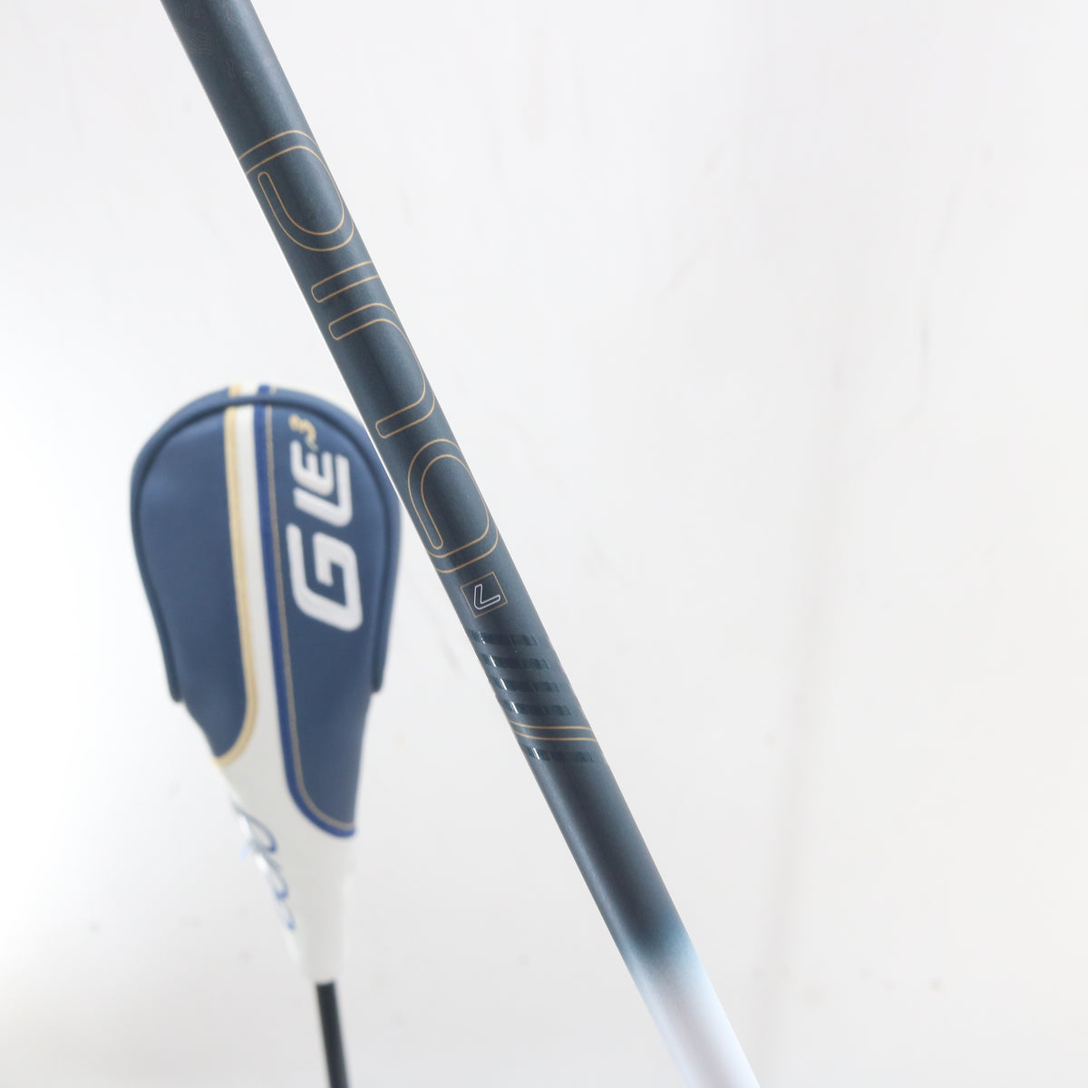 PING G Le 3 Women's 5 Fairway Wood 21 Degree Graphite ULT 250 Ladies RH S-163862