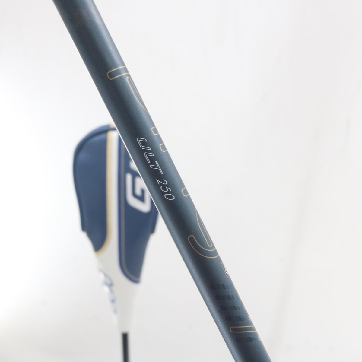 PING G Le 3 Women's 5 Fairway Wood 21 Degree Graphite ULT 250 Ladies RH S-163862