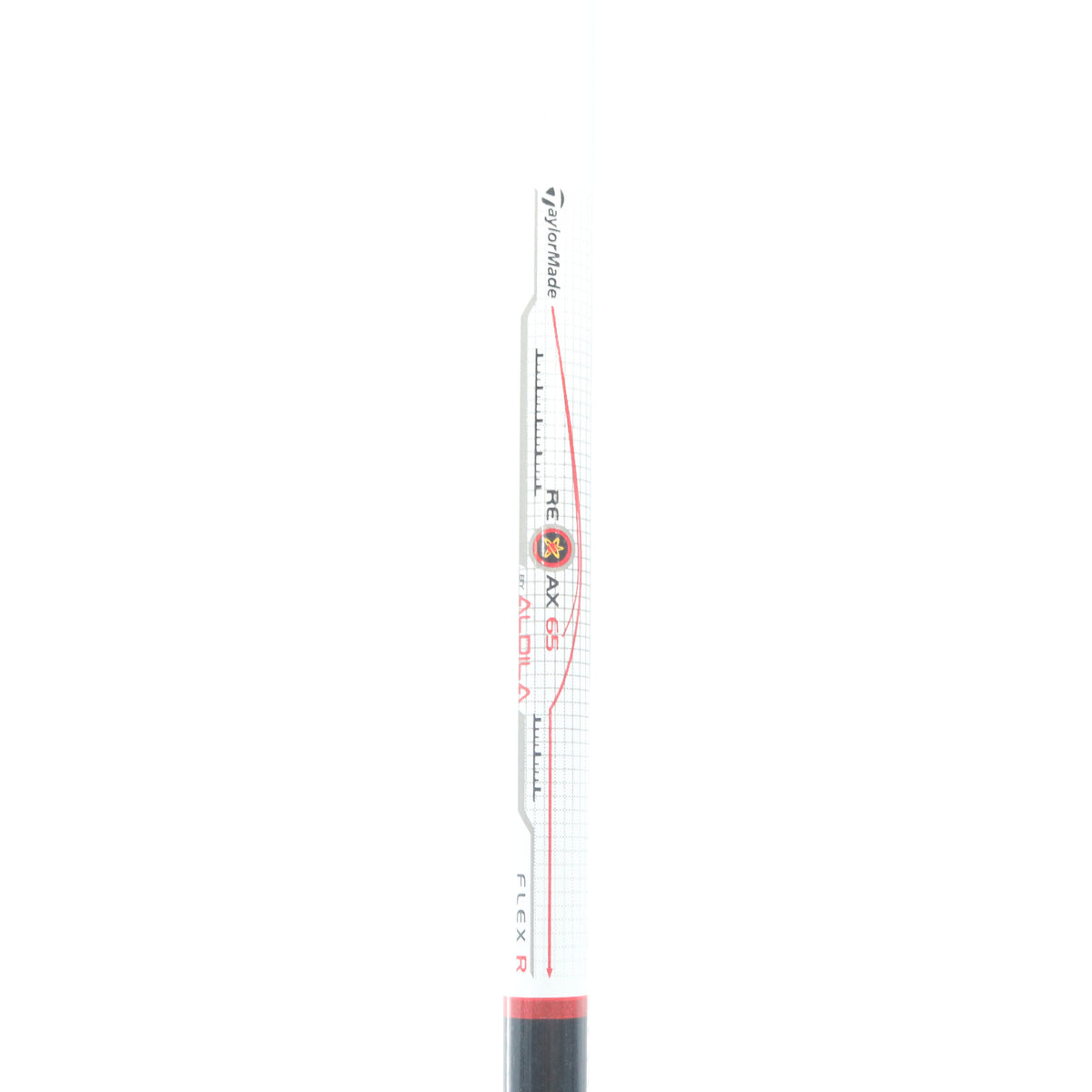 TaylorMade Rescue 4 Hybrid 22 Deg Graphite Regular Right Hand N-164891