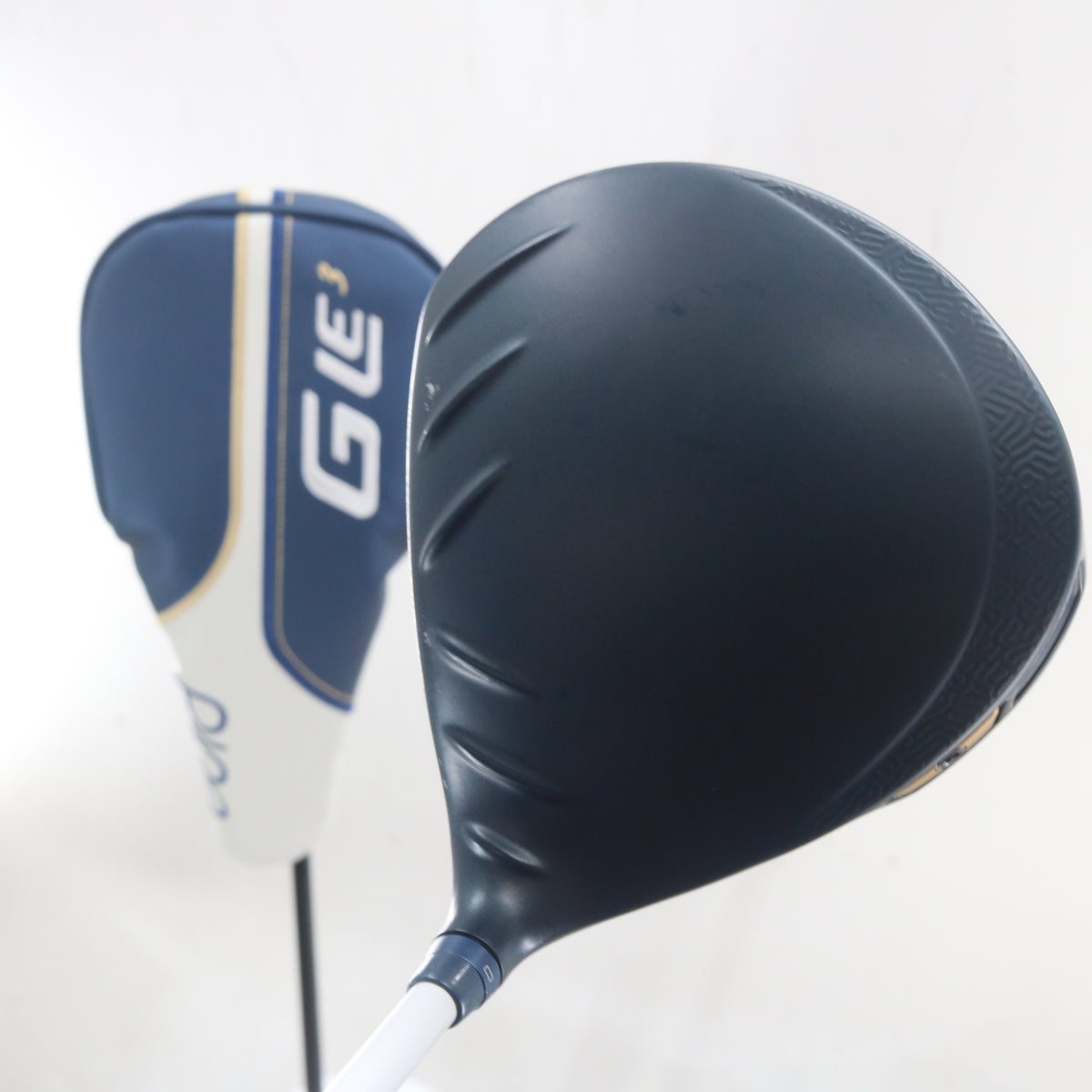 PING G Le 3 Women's Driver 11.5 Deg Graphite ULT 250 Ladies Headcover S-163863