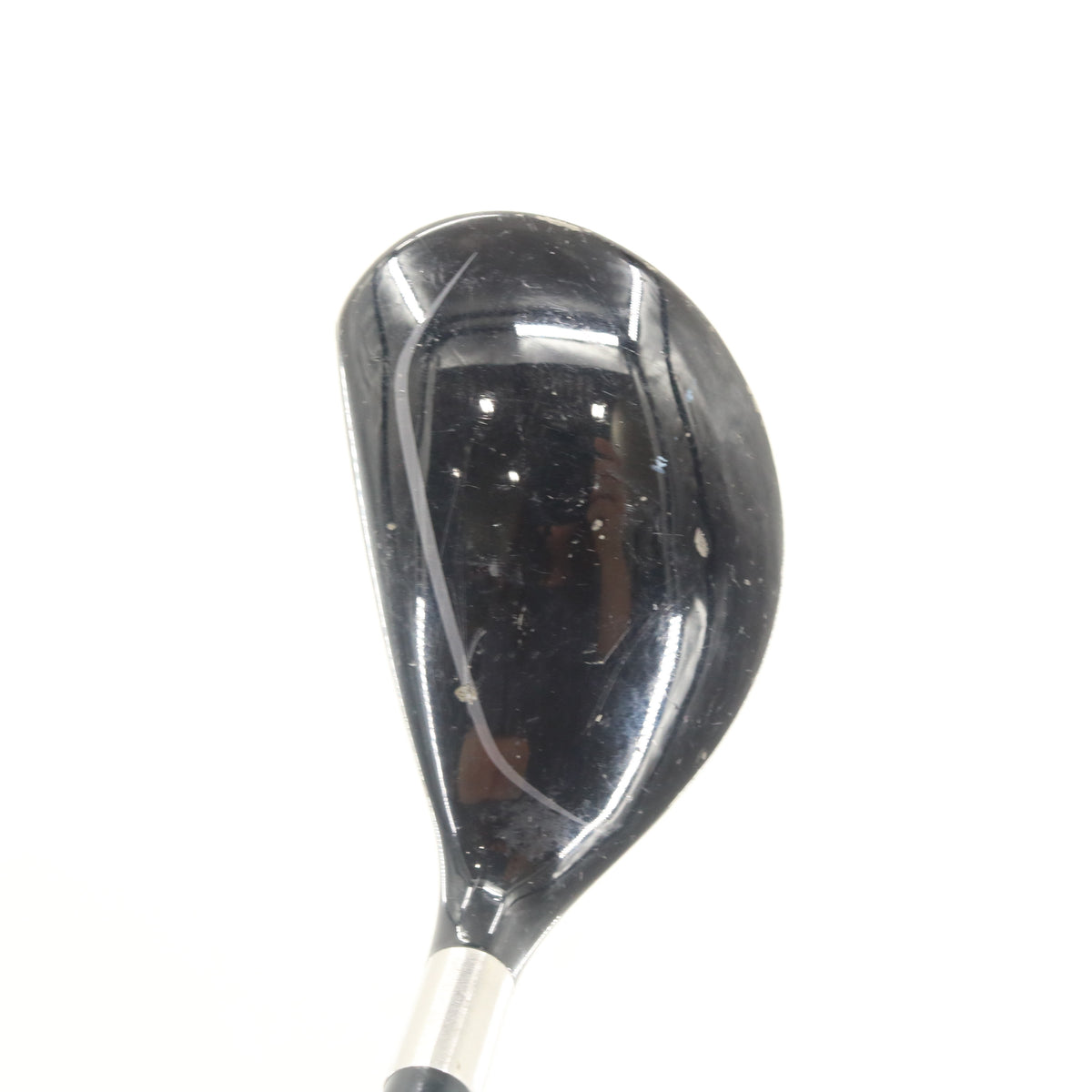 TaylorMade Rescue 4 Hybrid 22 Deg Graphite Regular Right Hand N-164891