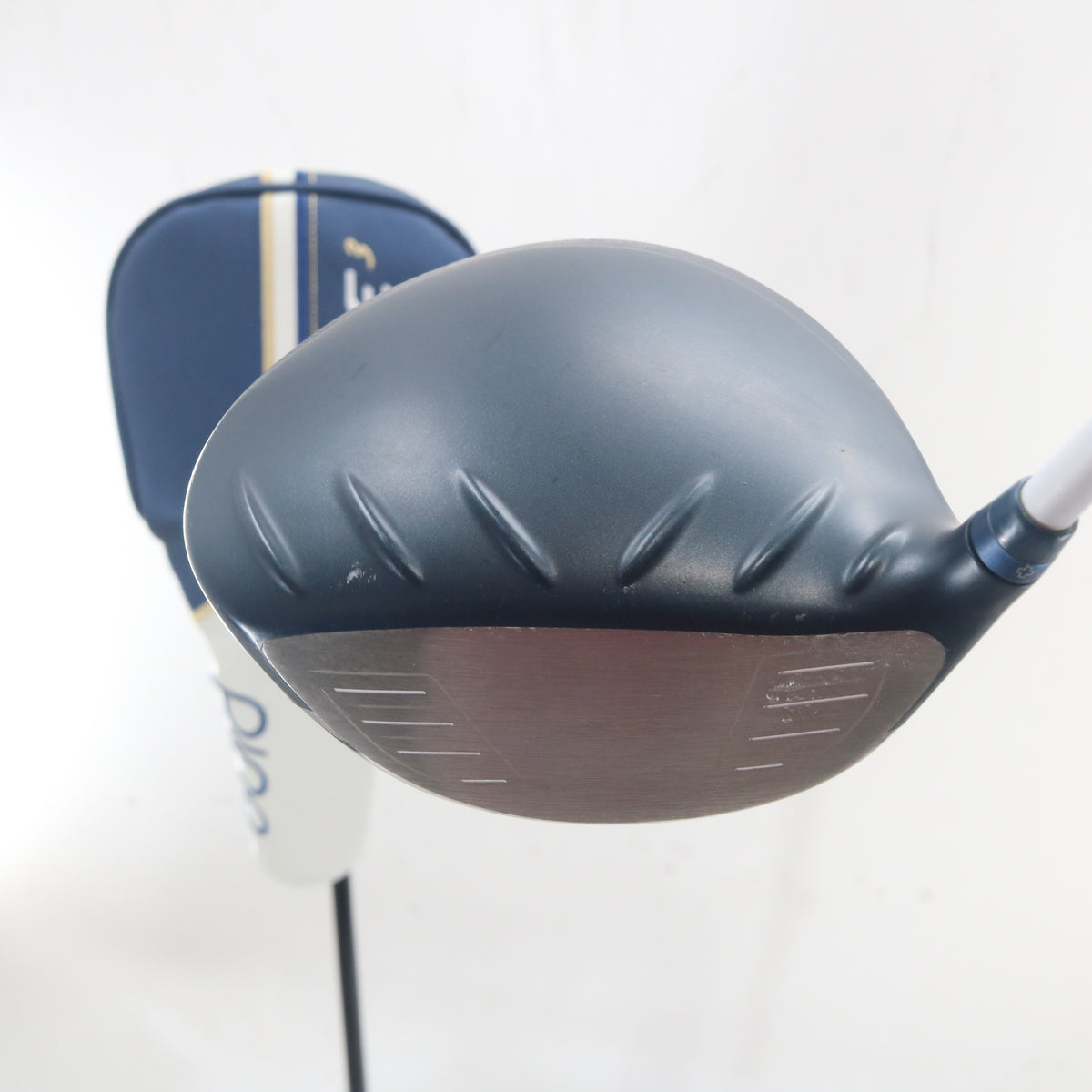 PING G Le 3 Women's Driver 11.5 Deg Graphite ULT 250 Ladies Headcover S-163863