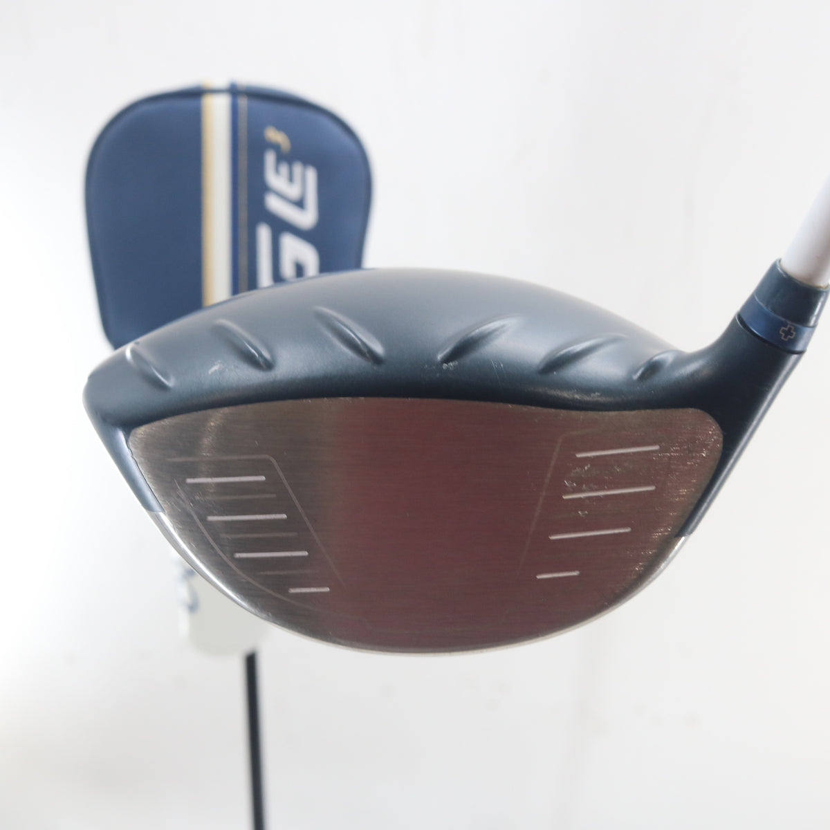 PING G Le 3 Women's Driver 11.5 Deg Graphite ULT 250 Ladies Headcover S-163863