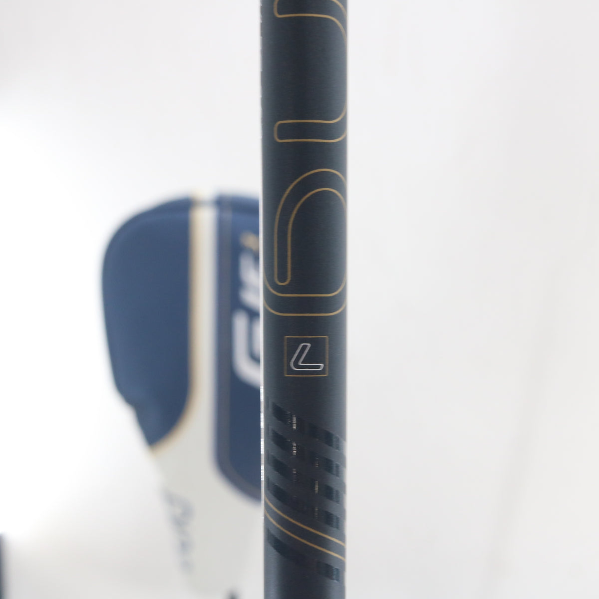 PING G Le 3 Women's Driver 11.5 Deg Graphite ULT 250 Ladies Headcover S-163863