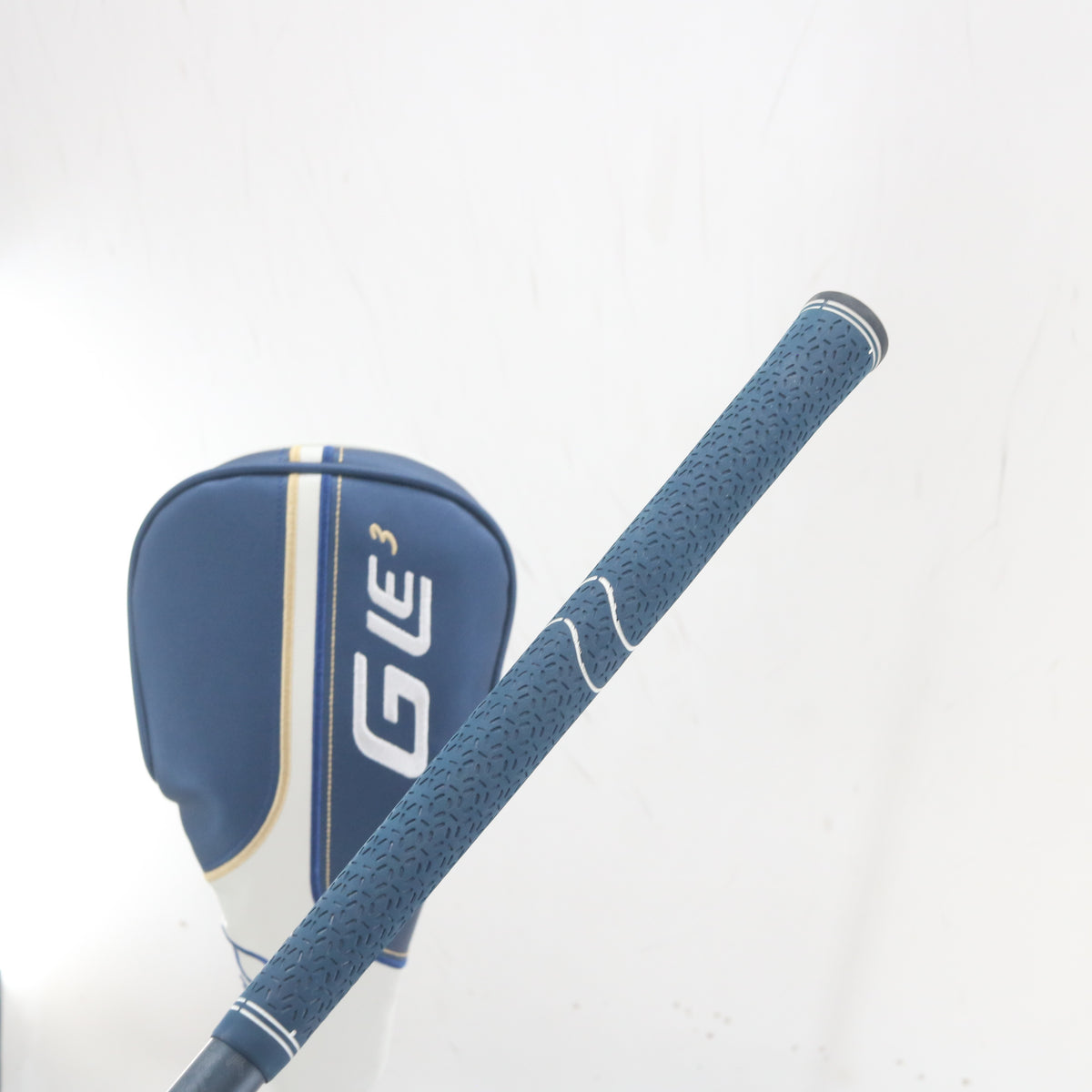 PING G Le 3 Women's Driver 11.5 Deg Graphite ULT 250 Ladies Headcover S-163863