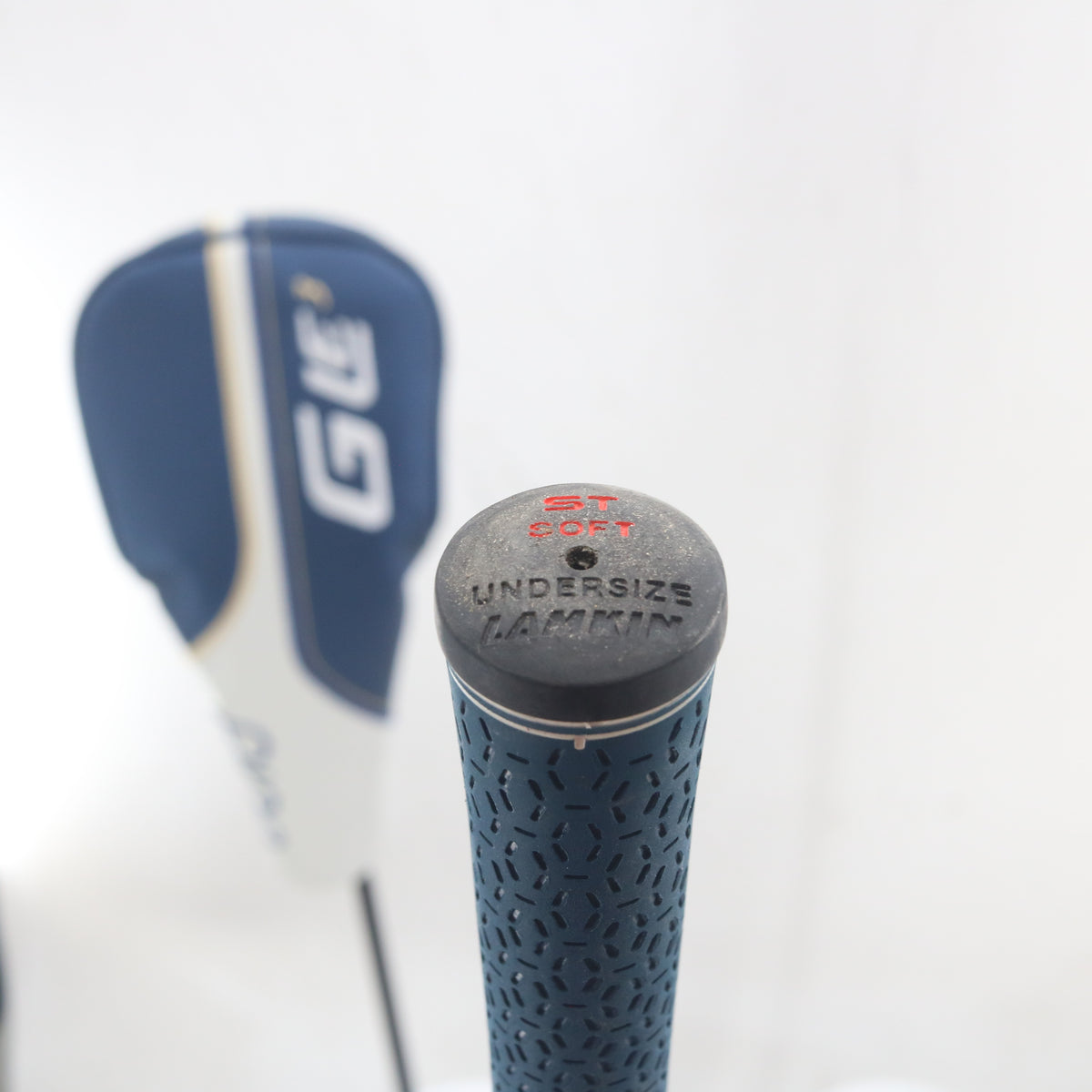PING G Le 3 Women's Driver 11.5 Deg Graphite ULT 250 Ladies Headcover S-163863