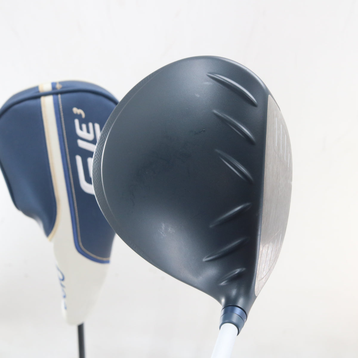 PING G Le 3 Women's Driver 11.5 Deg Graphite ULT 250 L Ladies Left-Hand S-163864