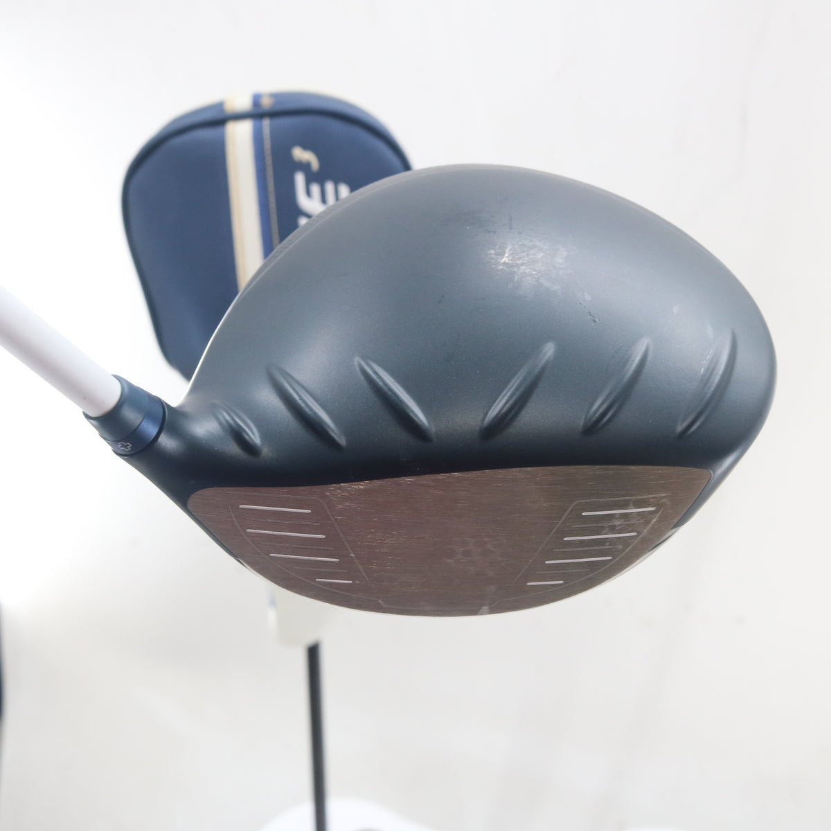 PING G Le 3 Women's Driver 11.5 Deg Graphite ULT 250 L Ladies Left-Hand S-163864