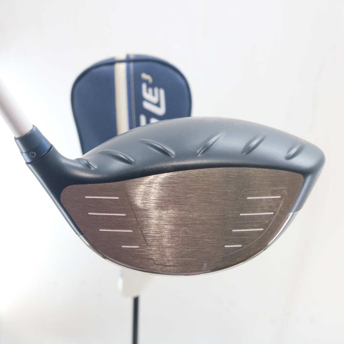 PING G Le 3 Women's Driver 11.5 Deg Graphite ULT 250 L Ladies Left-Hand S-163864