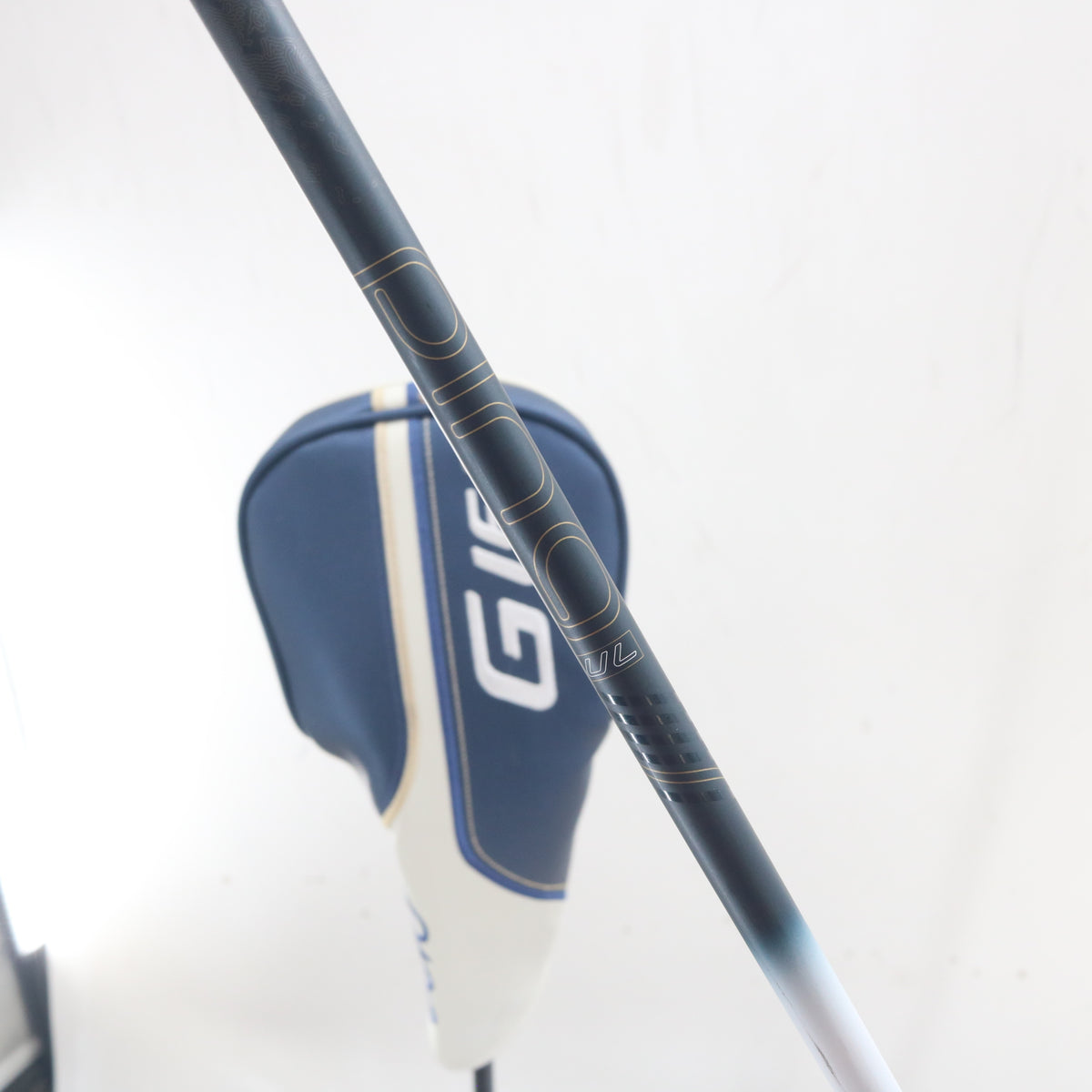 PING G Le 3 Women's Driver 11.5 Deg Graphite ULT 250 L Ladies Left-Hand S-163864