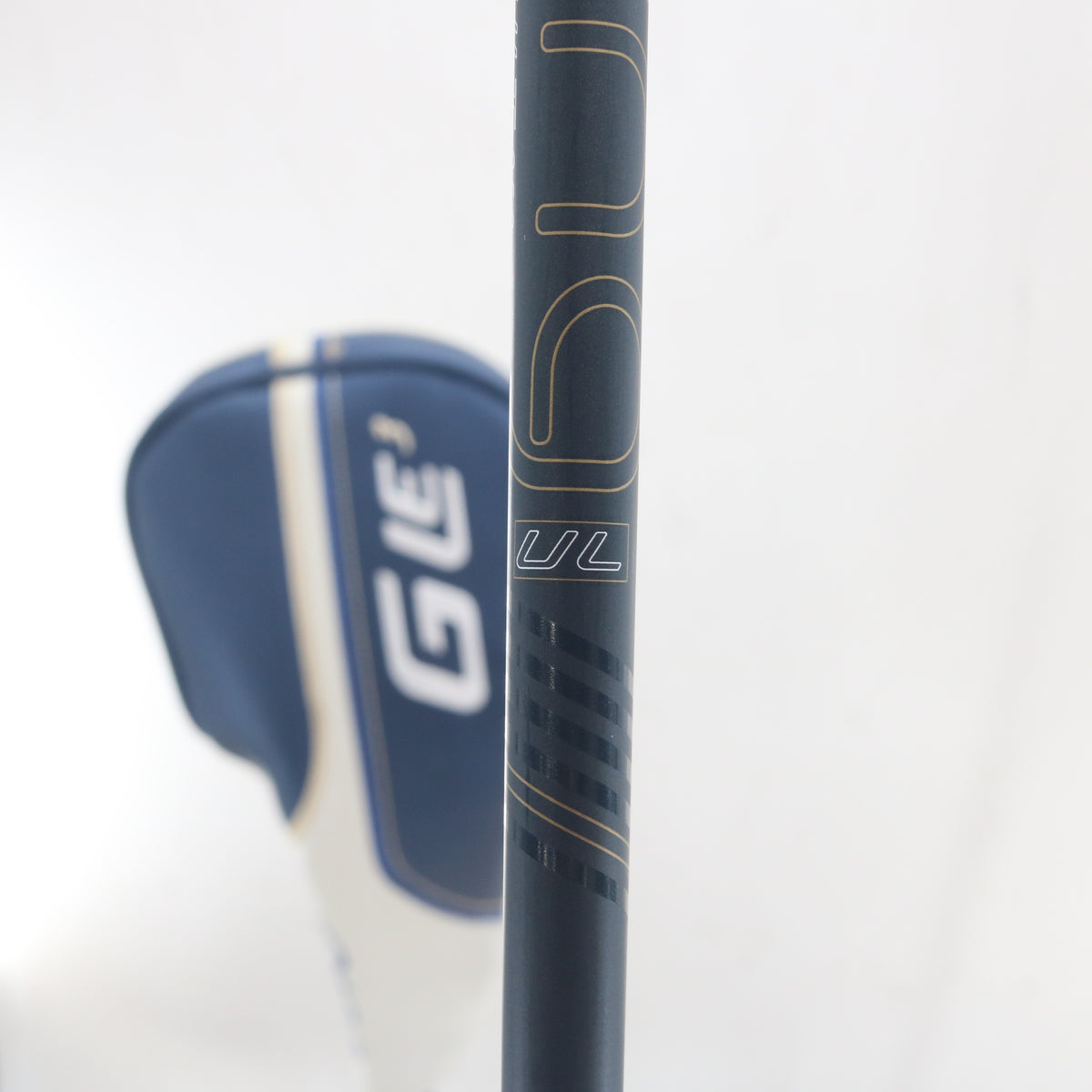 PING G Le 3 Women's Driver 11.5 Deg Graphite ULT 250 L Ladies Left-Hand S-163864