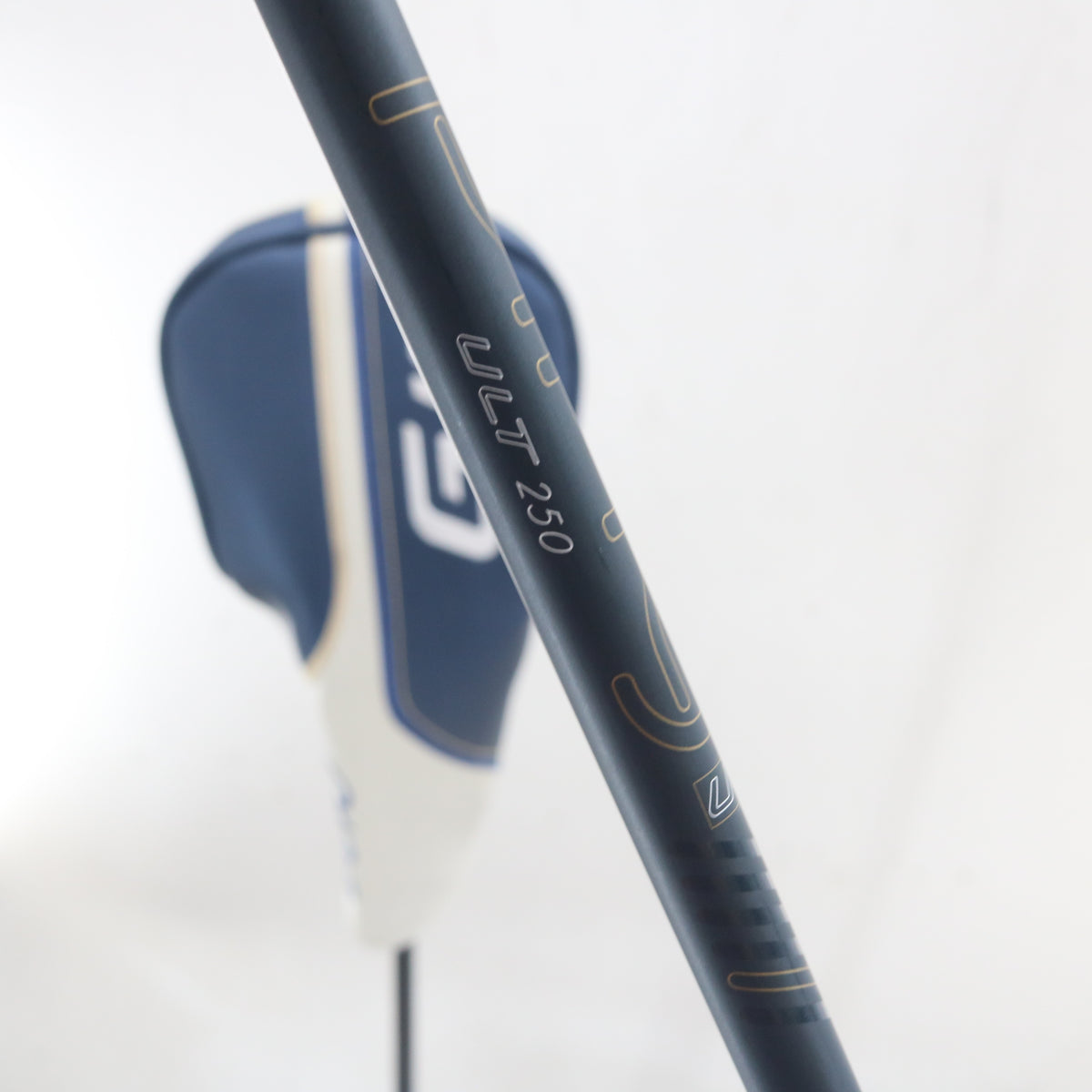 PING G Le 3 Women's Driver 11.5 Deg Graphite ULT 250 L Ladies Left-Hand S-163864