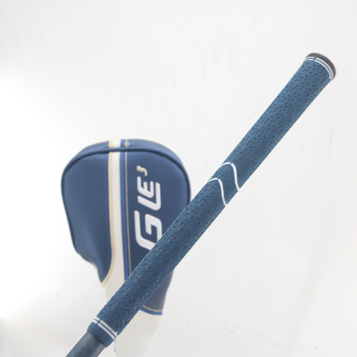PING G Le 3 Women's Driver 11.5 Deg Graphite ULT 250 L Ladies Left-Hand S-163864