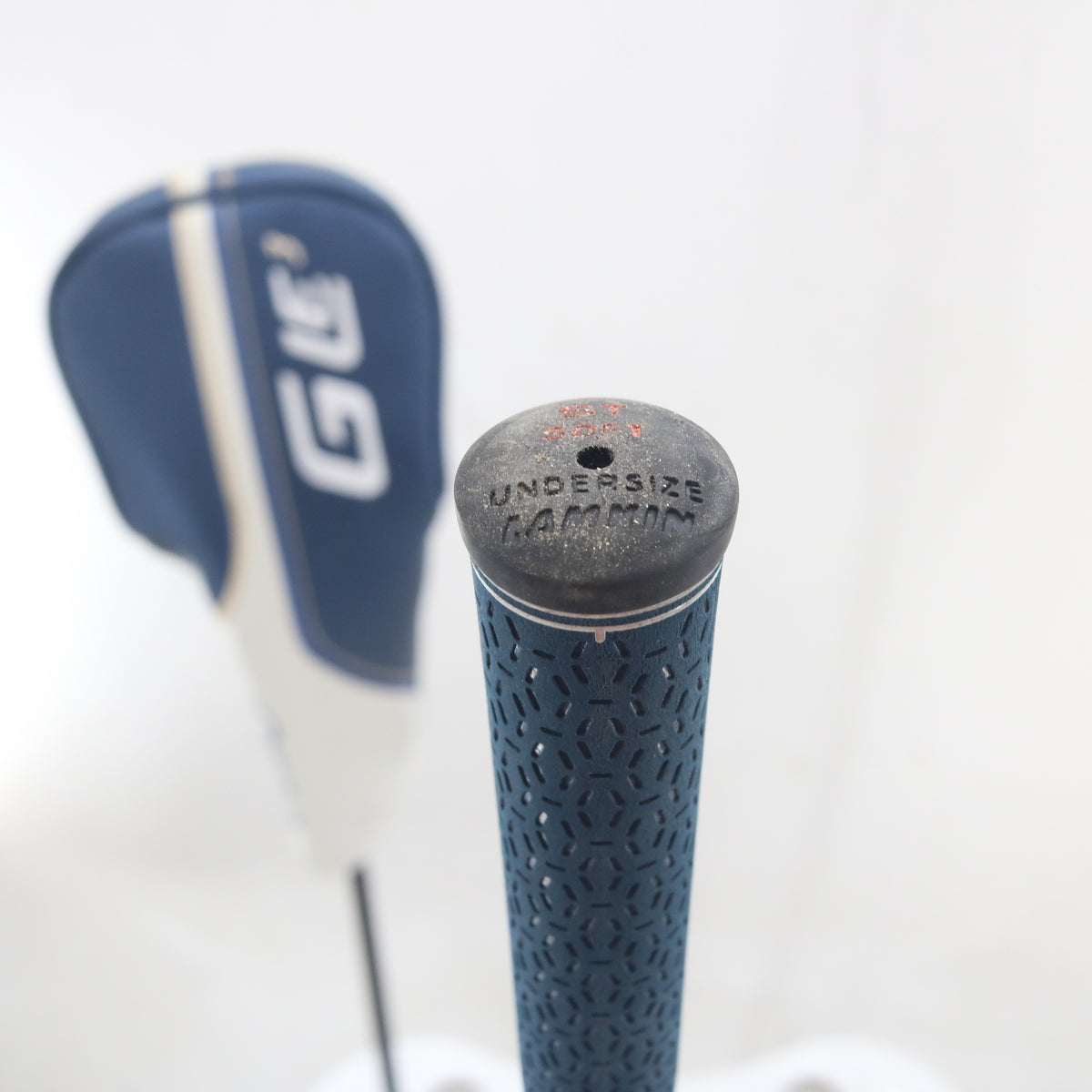 PING G Le 3 Women's Driver 11.5 Deg Graphite ULT 250 L Ladies Left-Hand S-163864