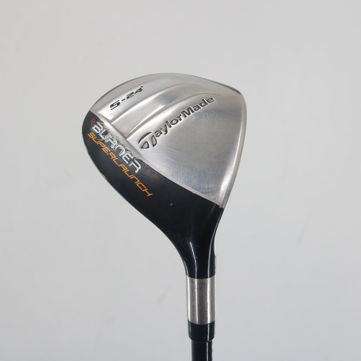 TaylorMade Burner SuperLaunch Rescue 5 Hybrid Graphite Right Hand N-164892