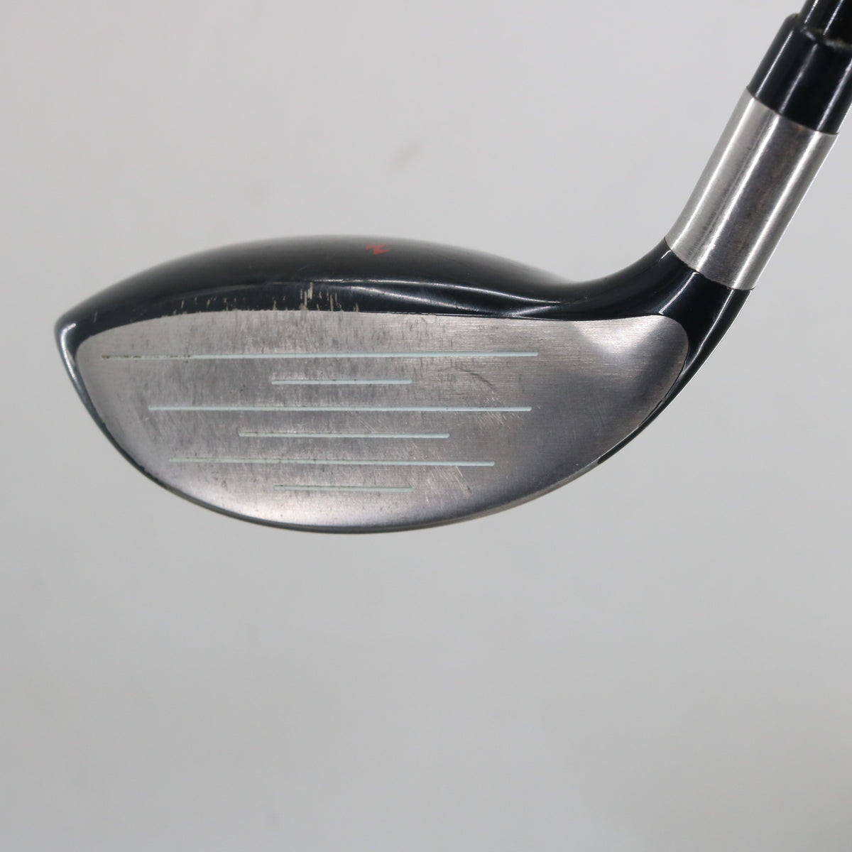 TaylorMade Burner SuperLaunch Rescue 5 Hybrid Graphite Right Hand N-164892