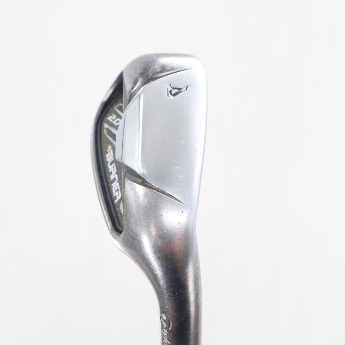 TaylorMade Burner 2.0 Black Approach Wedge Steel Regular Right Hand M-164684