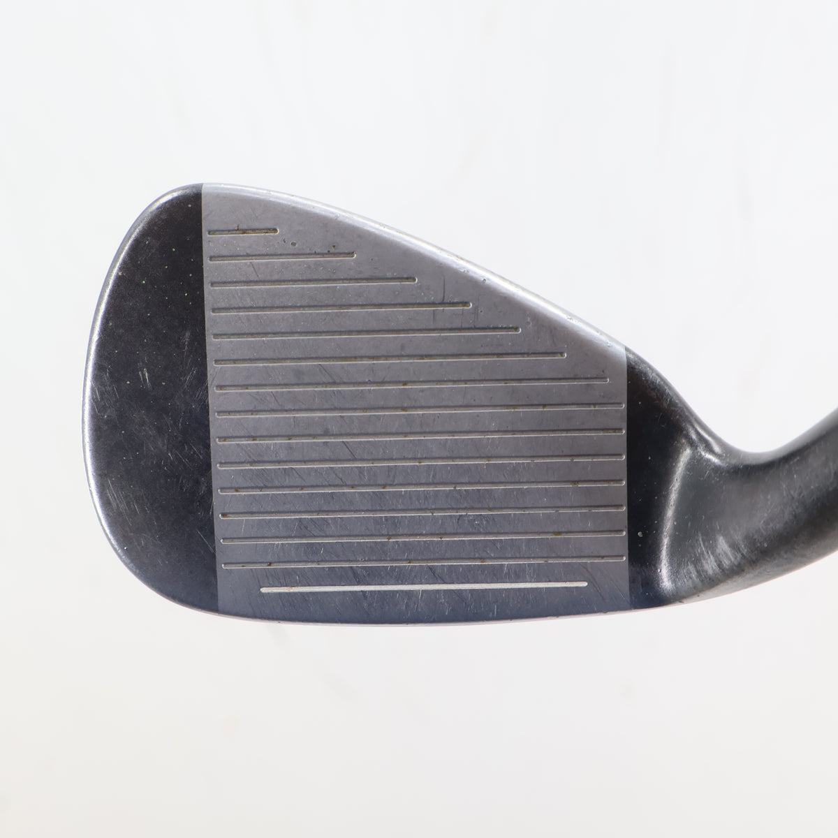 TaylorMade Burner 2.0 Black Approach Wedge Steel Regular Right Hand M-164684