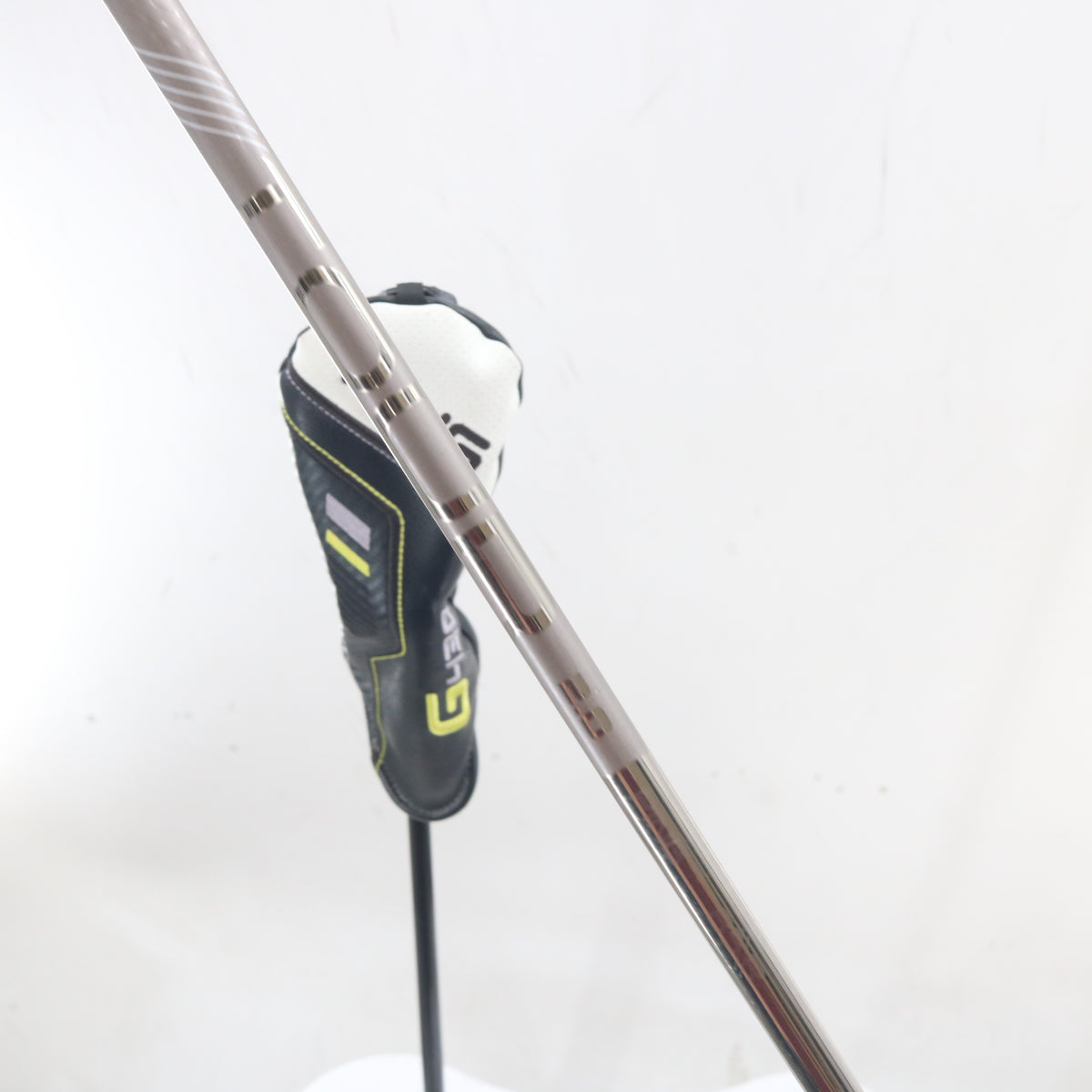 PING G430 4 Hybrid 22 Degrees Graphite Alta CB 70 Regular Headcover RH S-163866