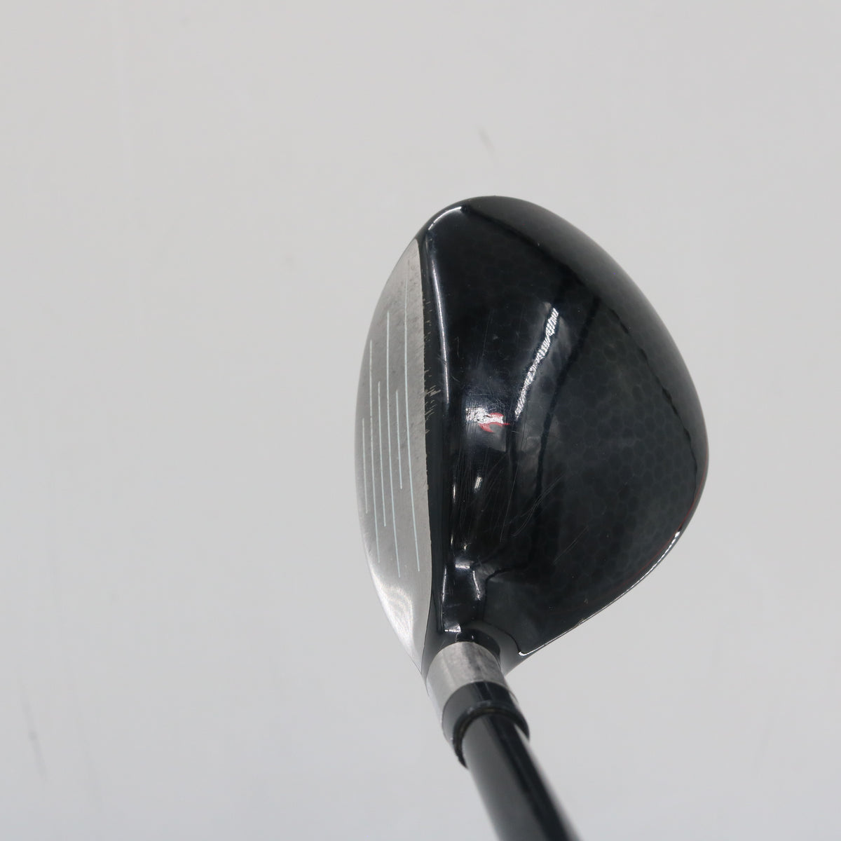 TaylorMade Burner SuperLaunch Rescue 5 Hybrid Graphite Right Hand N-164892